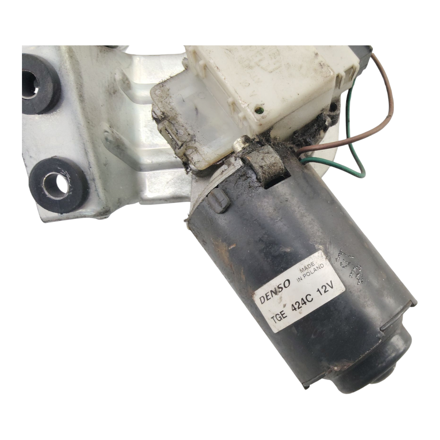 Meccanismo Tandem Tergicristallo FIAT SEICENTO/600