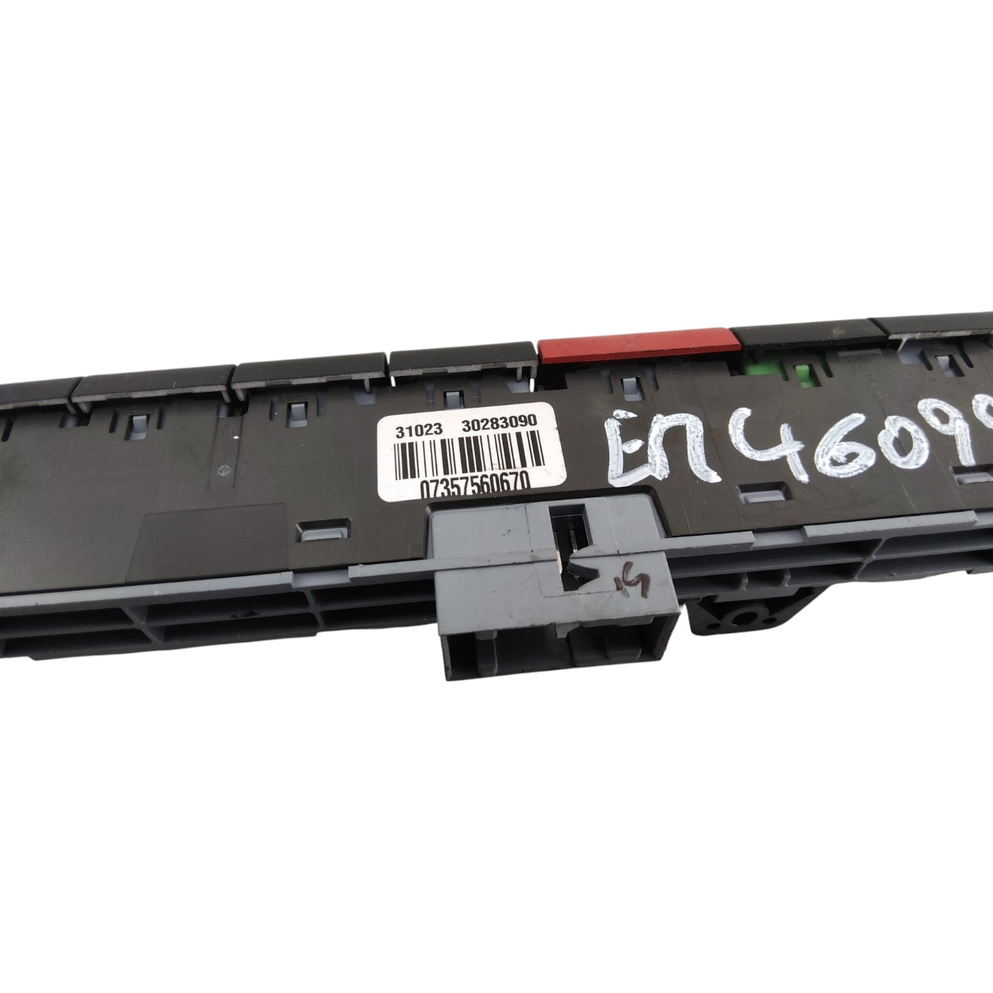 Pulsantiera Multifunzione Centrale FIAT PANDA 3 Serie 312