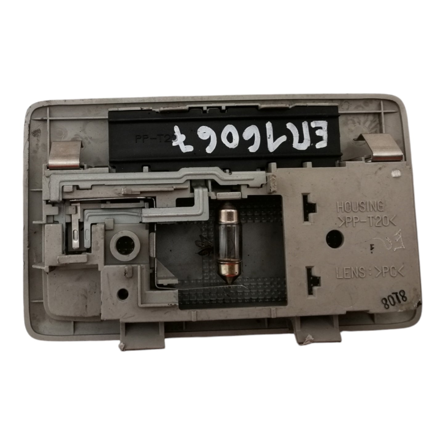 Luce Cortesia Plafoniera Abitacolo OPEL AGILA B