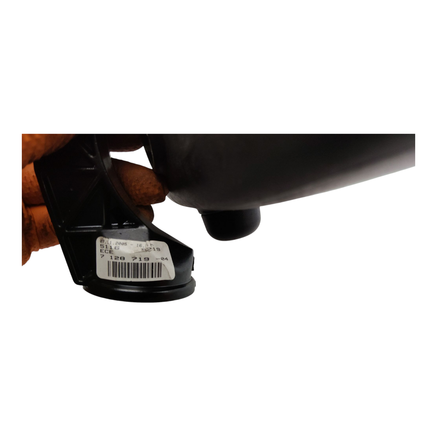 Specchietto Retrovisore Interno MINI ONE COOPER R50 R53