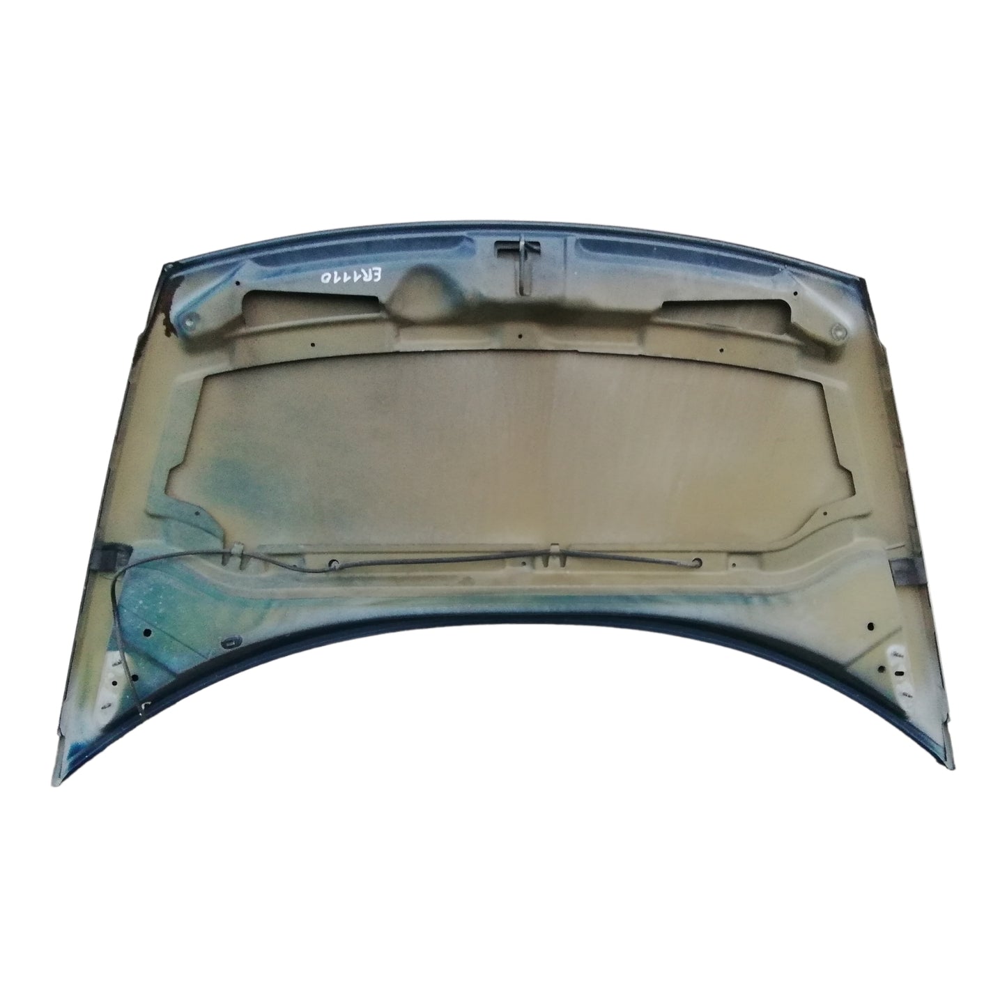 Cofano Anteriore CITROEN C3 1 Serie 5 Porte