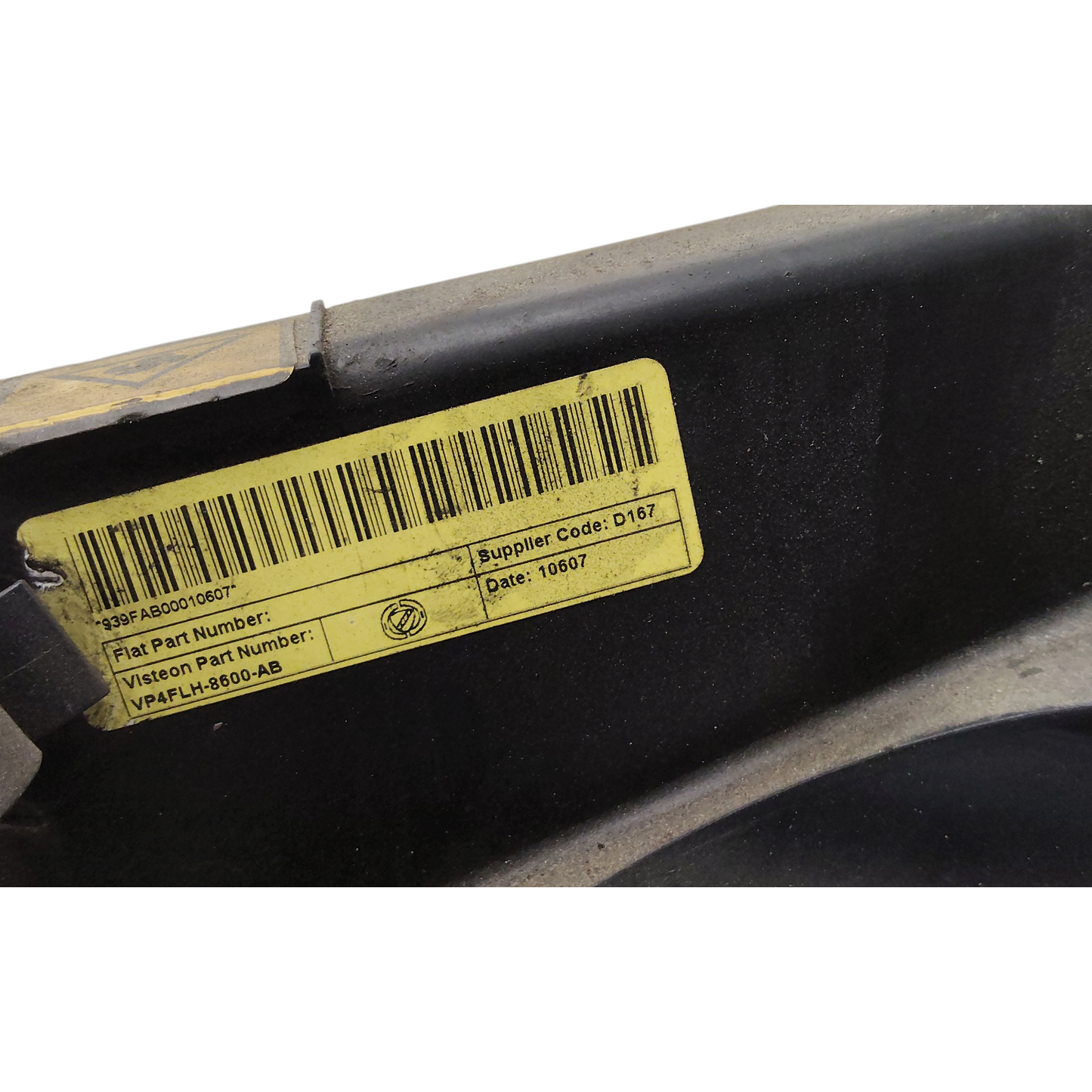 Elettroventola Ventola Radiatore ALFA ROMEO 159 Benzina Diesel