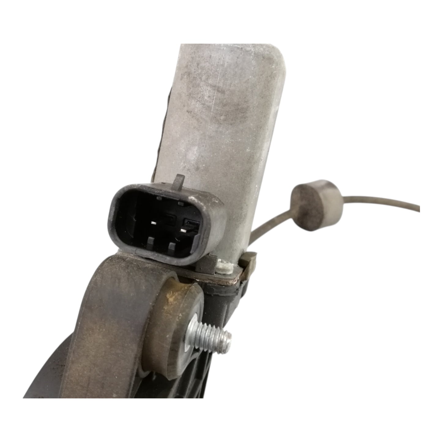 Alzacristallo Alzavetro Anteriore Sinistro FIAT SEICENTO/600