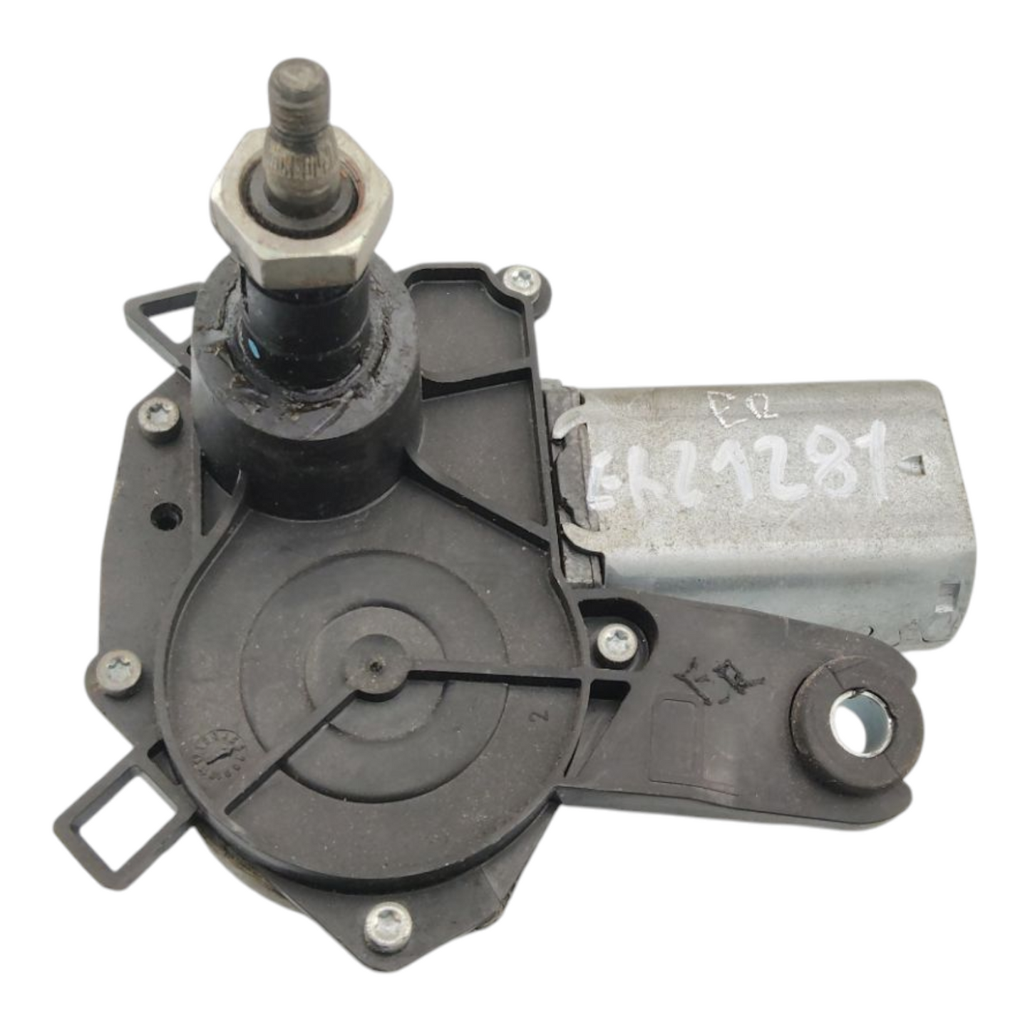 Motorino Tergilunotto CITROEN C1 1 Serie Berlina 3-5 Porte