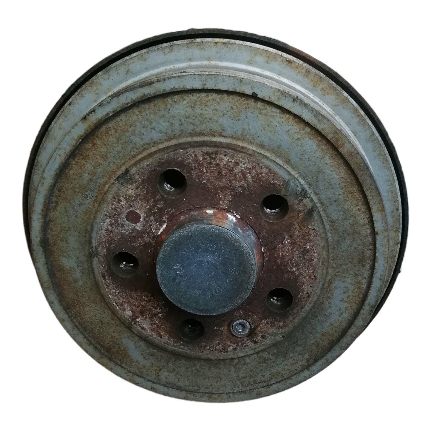 Assale Ponte Posteriore SEAT IBIZA 4 6L1 CORDOBA 6L2 6Q0500051AT