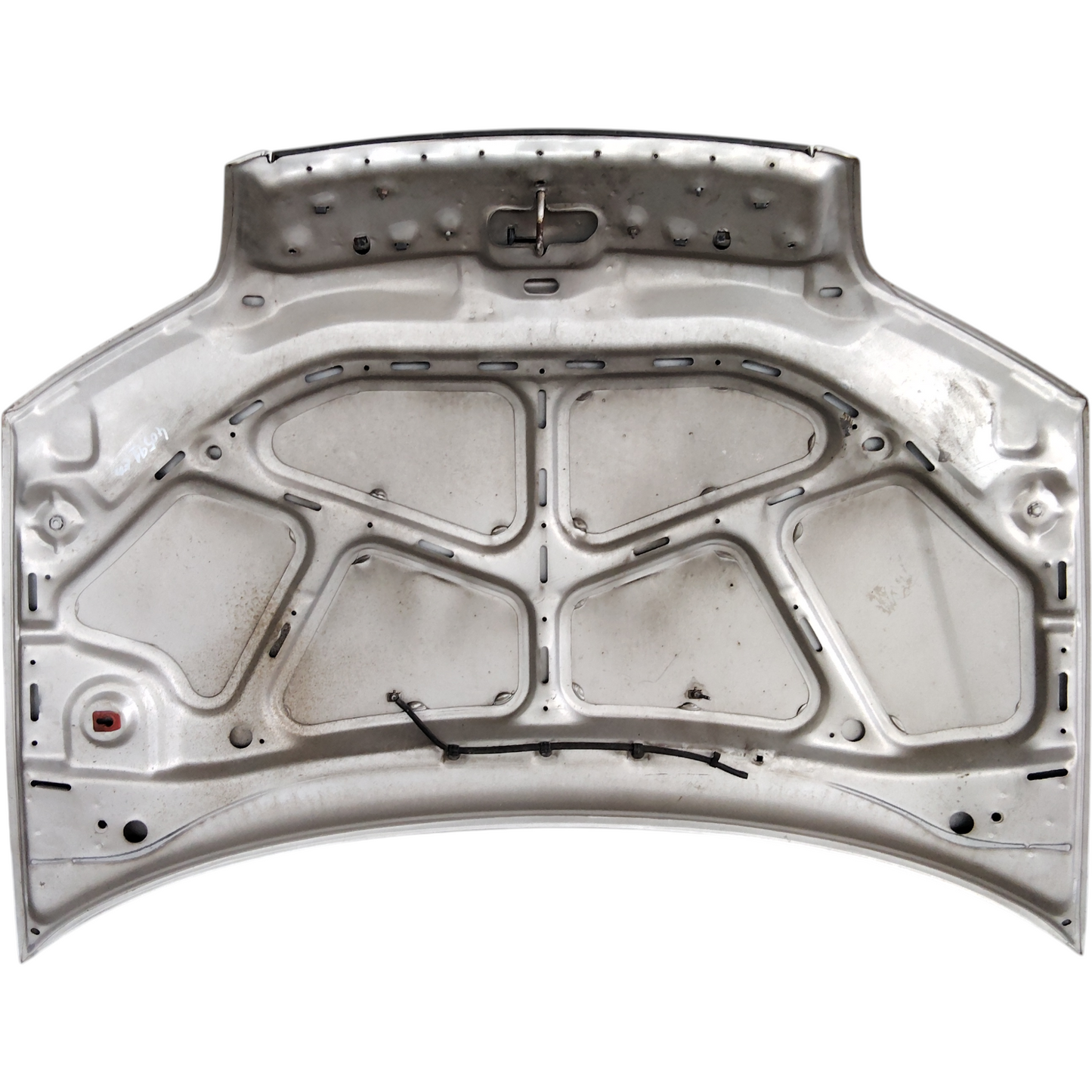 Cofano Anteriore FIAT PUNTO 2 Serie 3-5 Porte