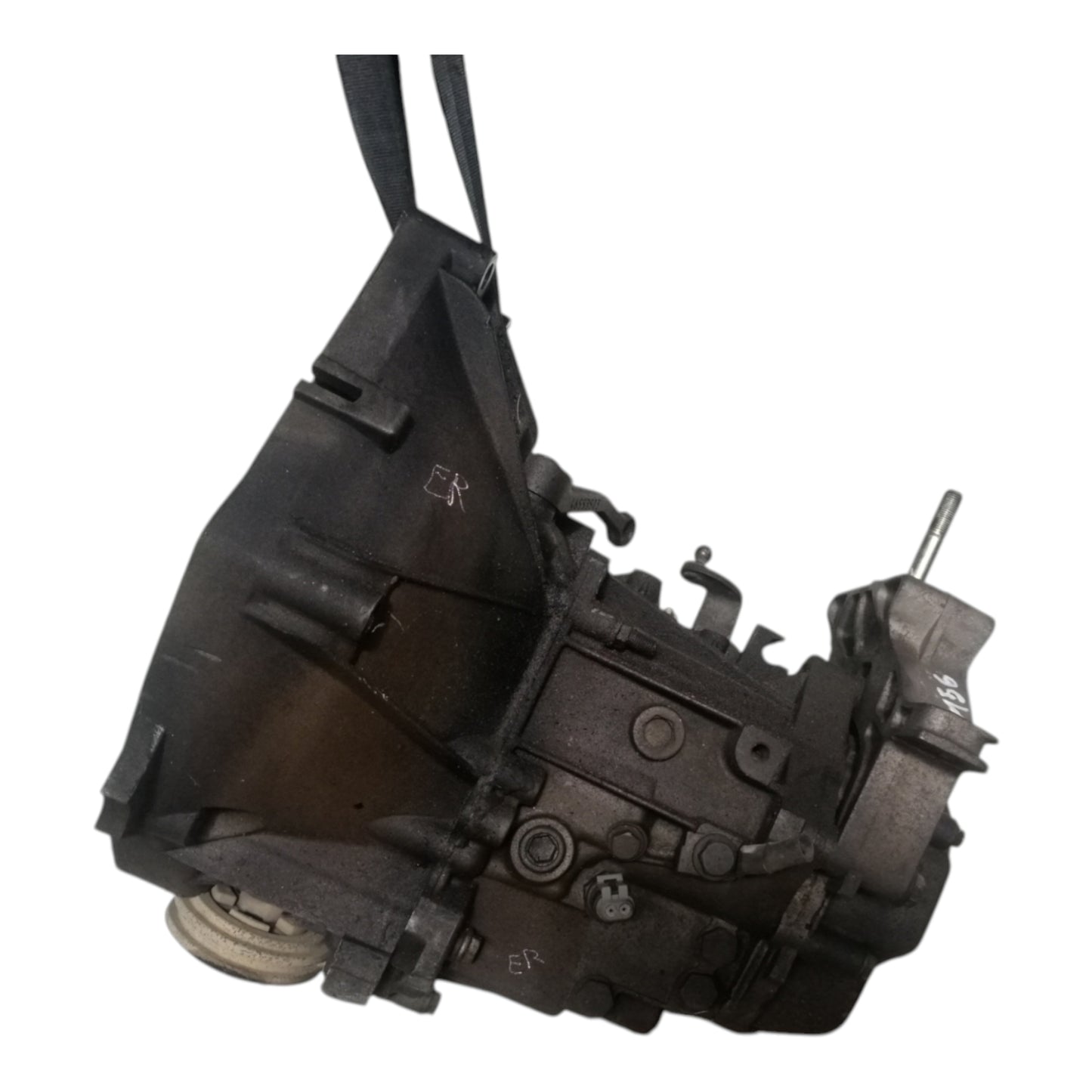 Cambio Manuale 5 Marce FIAT PUNTO 188 2 Serie 1.3 JTD Motore 188A9000