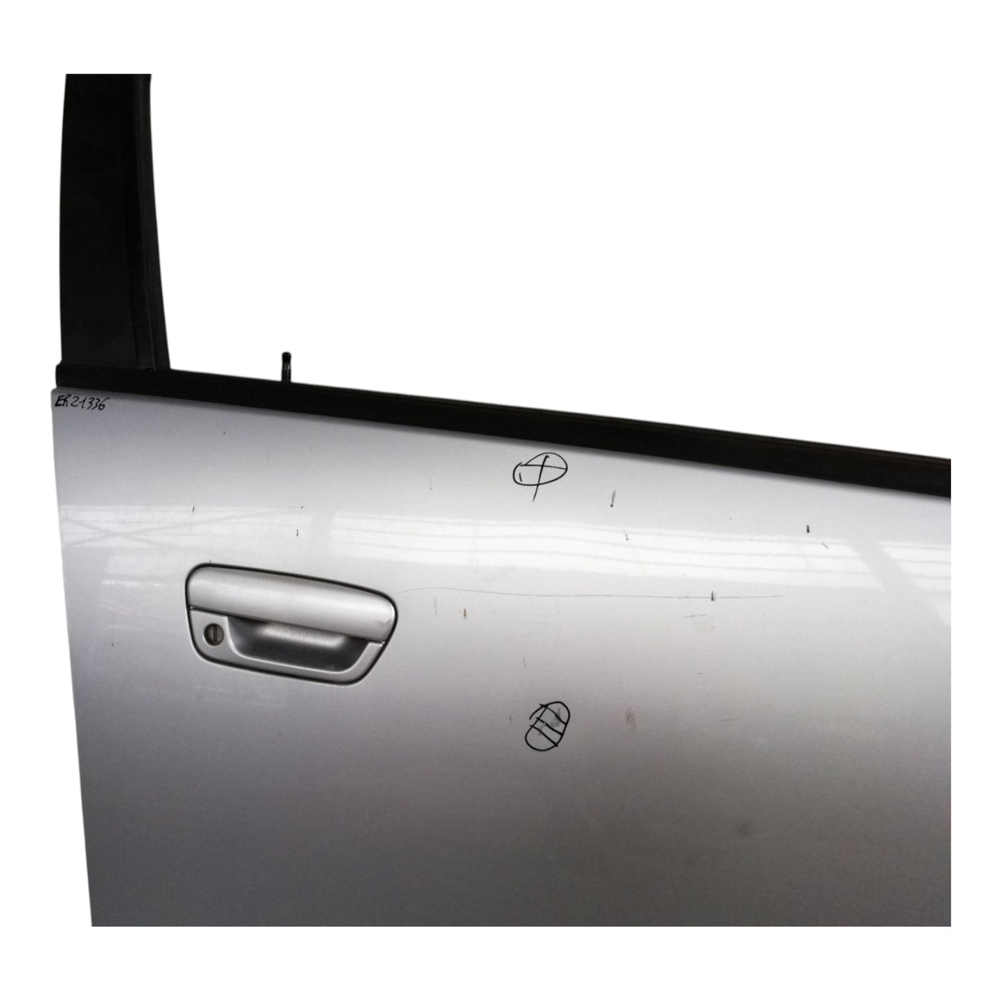Porta Portiera Anteriore Destro CHEVROLET SPARK