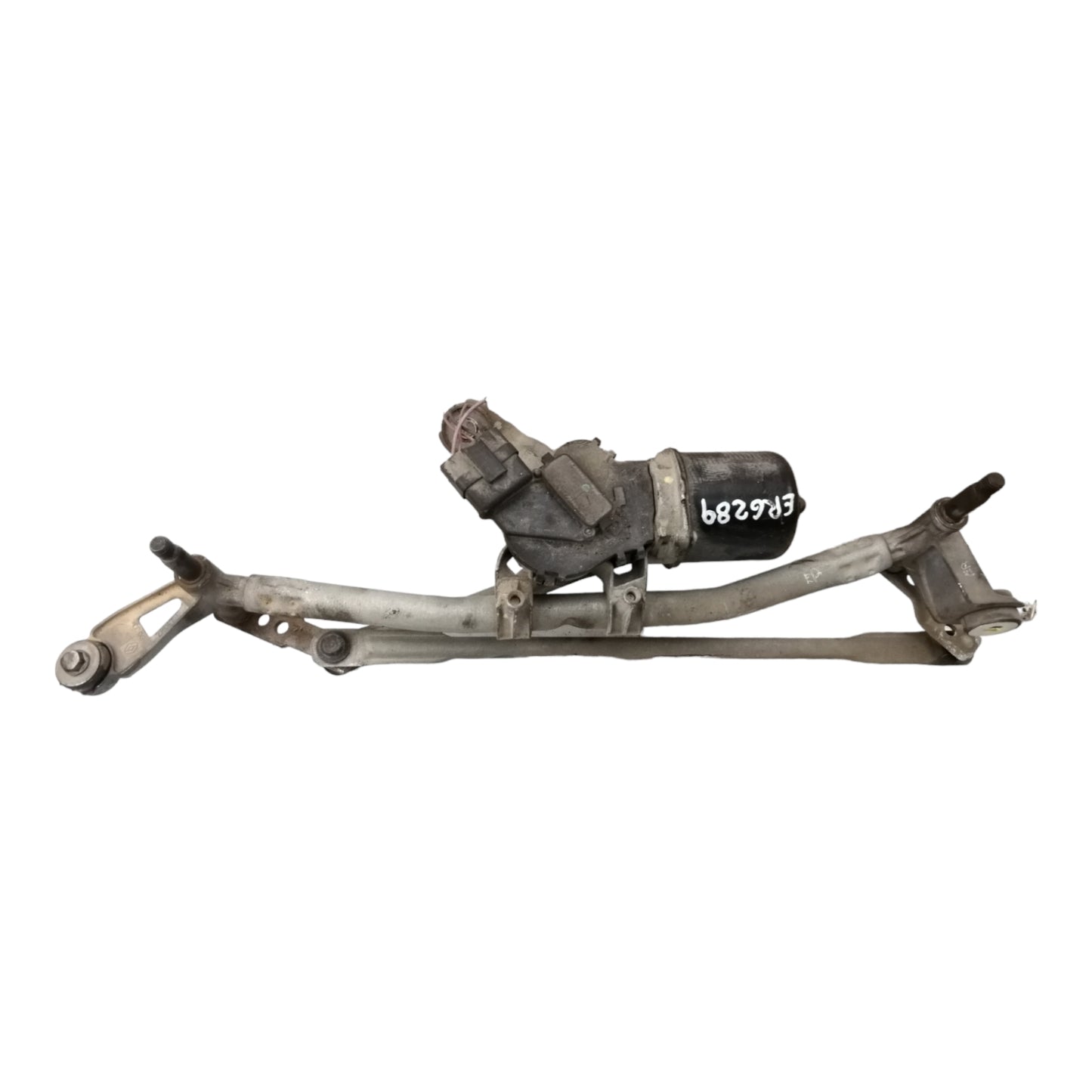 Meccanismo Tandem Tergicristallo RENAULT MÉGANE 2 Serie Berlina CC SW