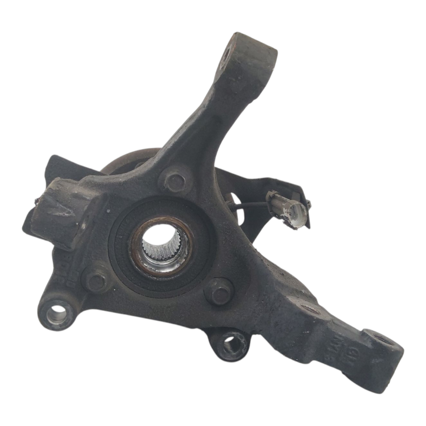 Fusello Mozzo Anteriore Sinistro CHEVROLET CAPTIVA 1 Serie