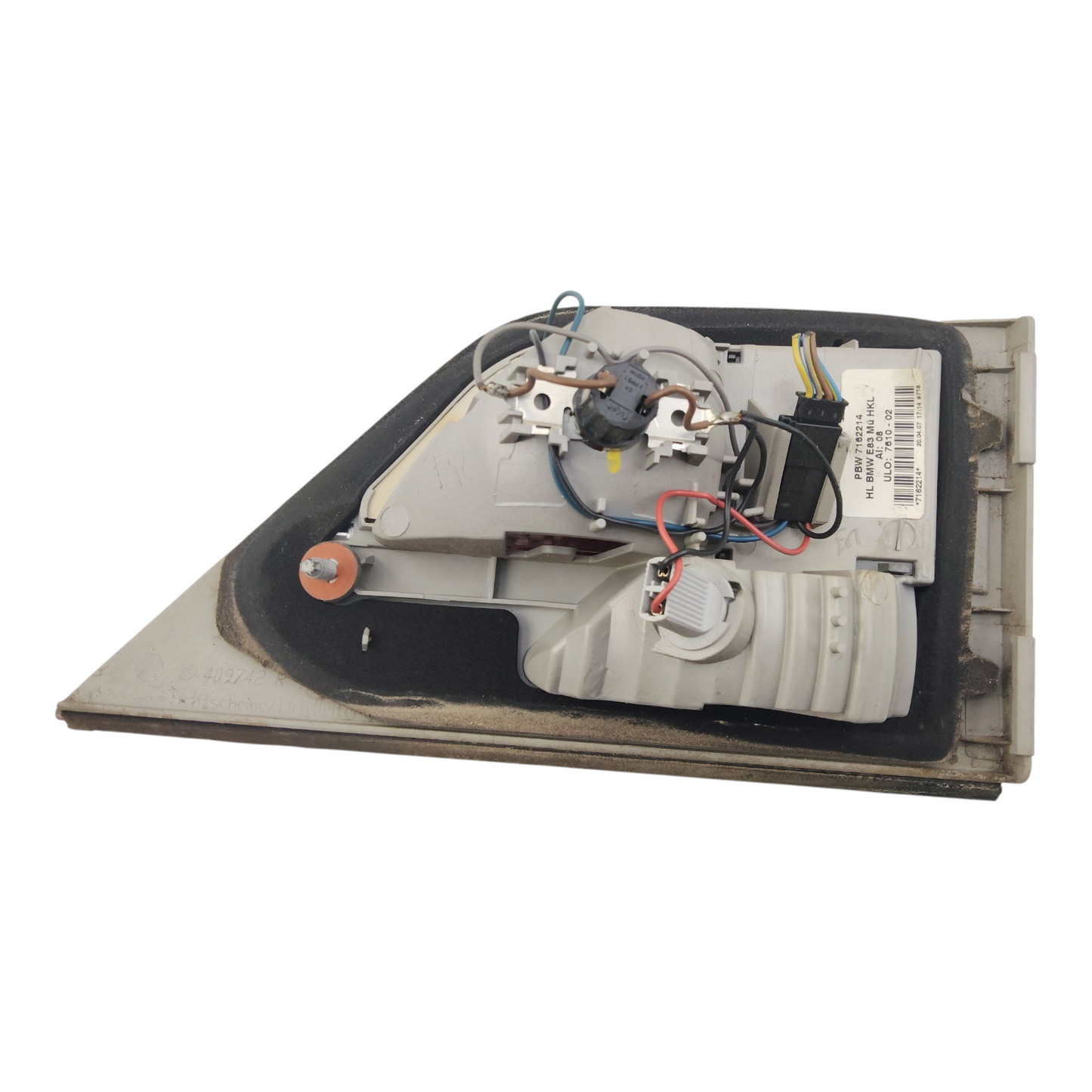 Fanale Stop Interno Posteriore Destro BMW X3 E83