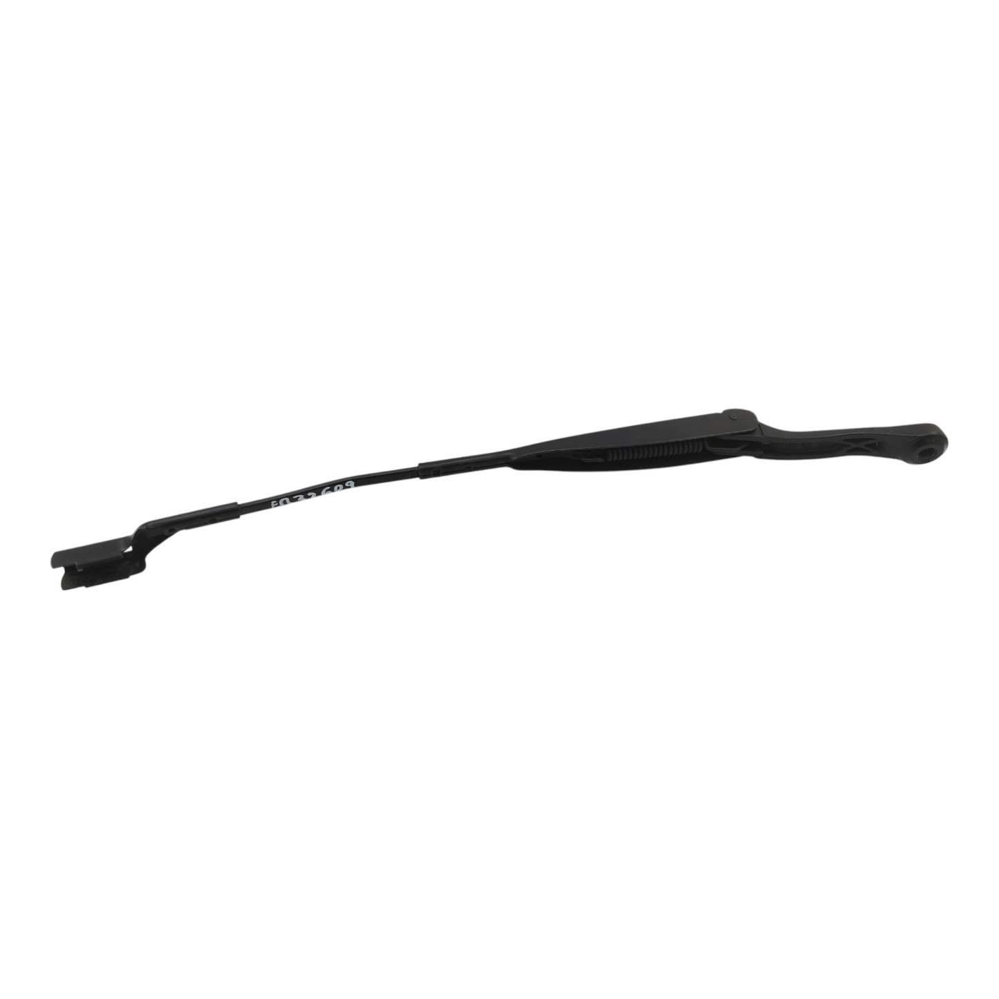 Braccio Tergicristallo Parabrezza Sinistro FIAT PANDA 3 Serie 312