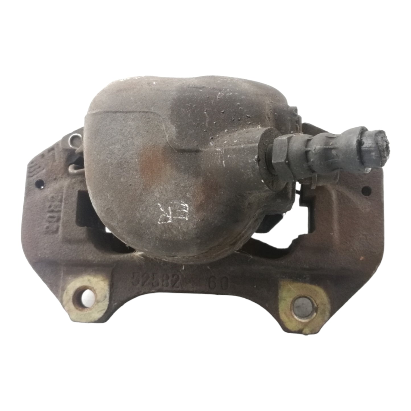 Pinza Freno Anteriore Destro FIAT UNO 2 Serie Benzina