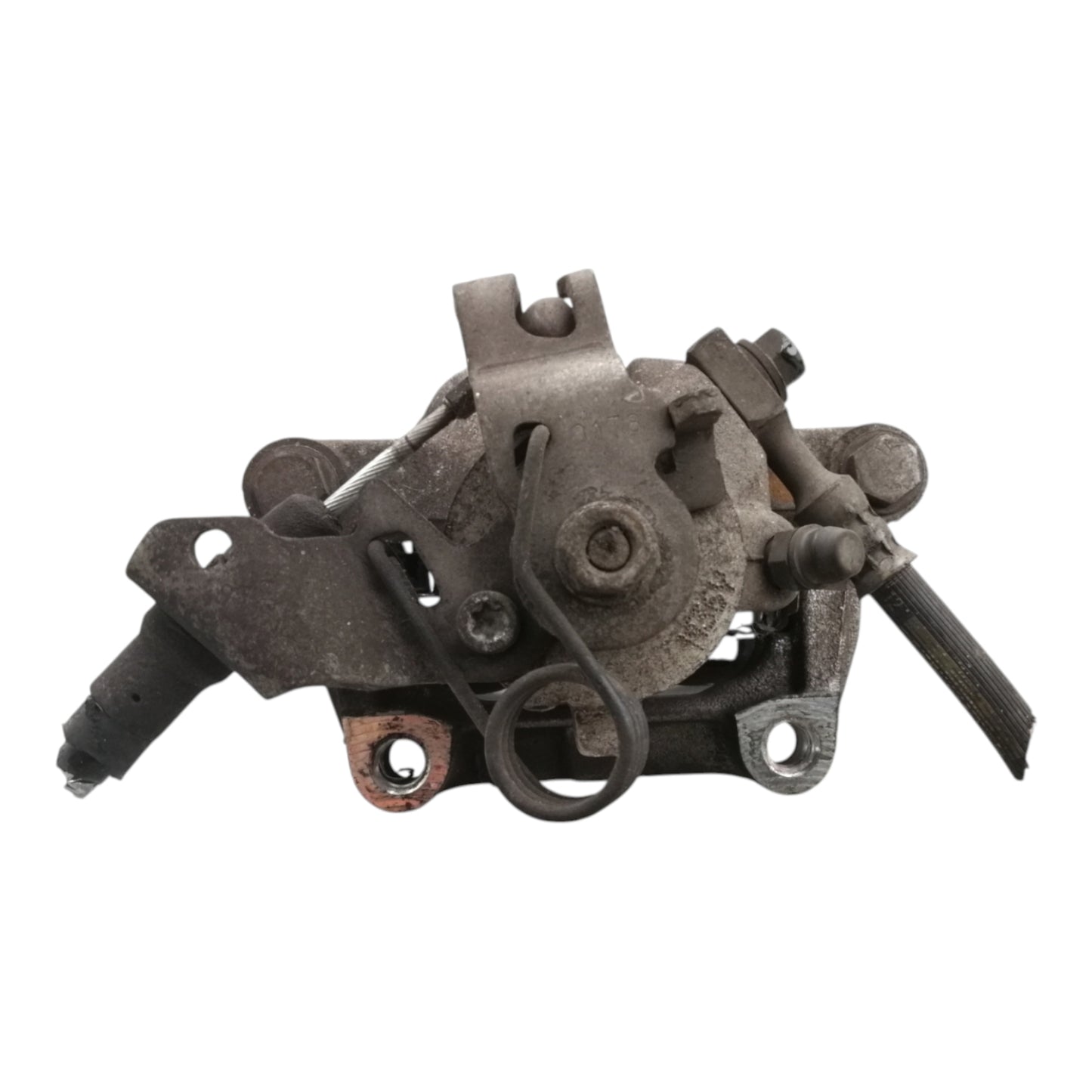Pinza Freno Posteriore Sinistro OPEL MERIVA B Benzina Diesel GPL