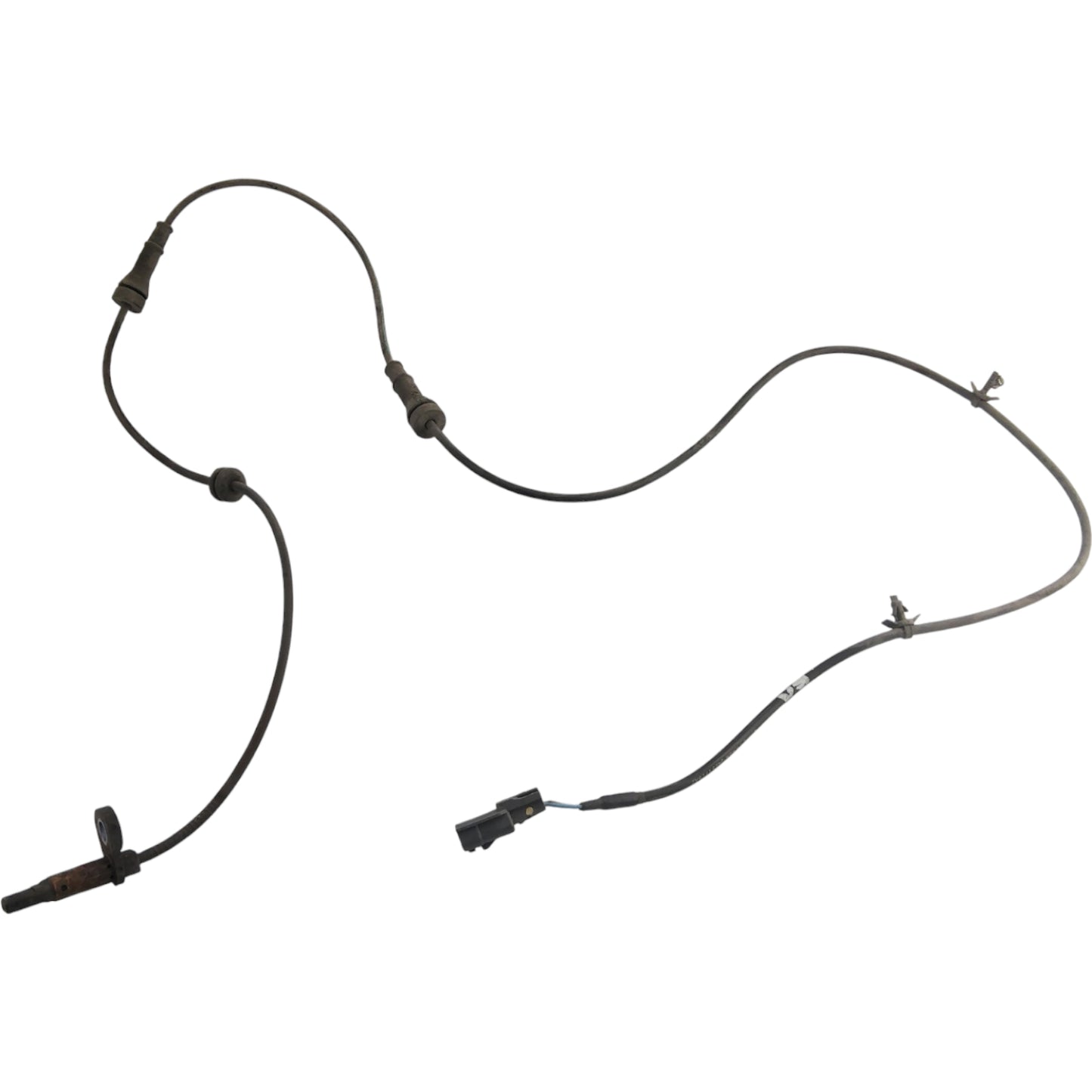Sensore Giri Abs Anteriore Destro NISSAN JUKE 1 Serie