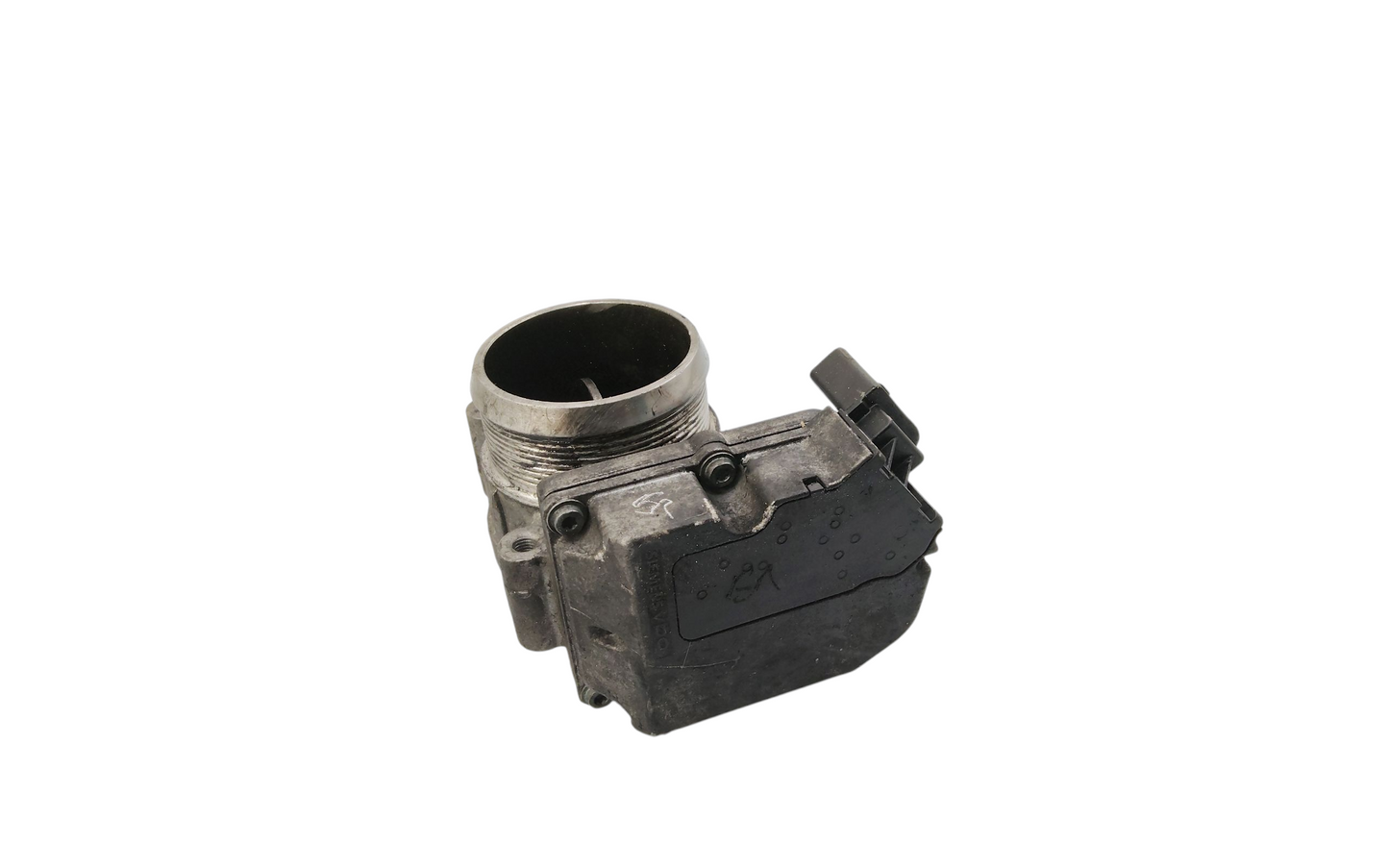 Corpo Farfallato AUDI A5 8T3/A4 8K2 2.7 TDi Motore CAM