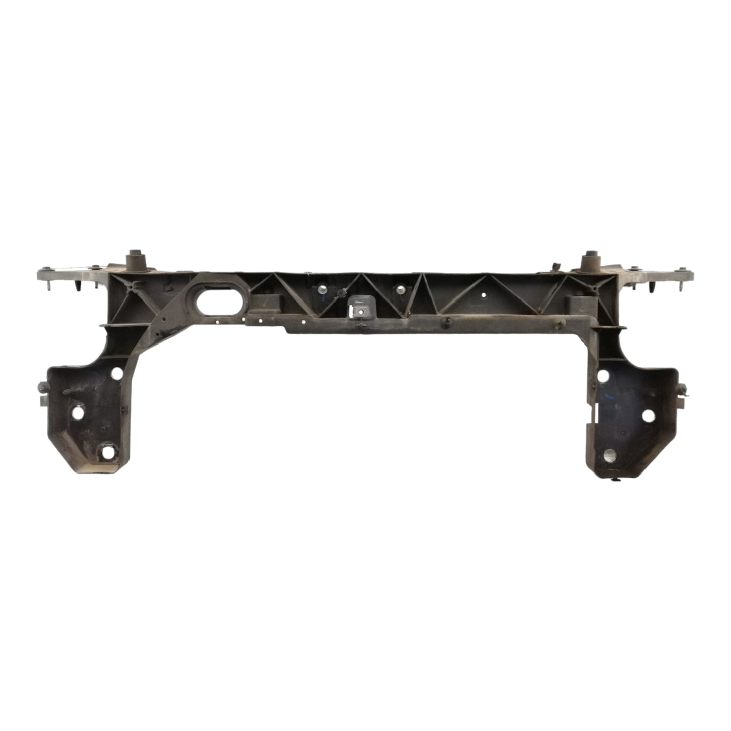 Rivestimento Frontale Superiore Anteriore RENAULT CLIO 3 Serie
