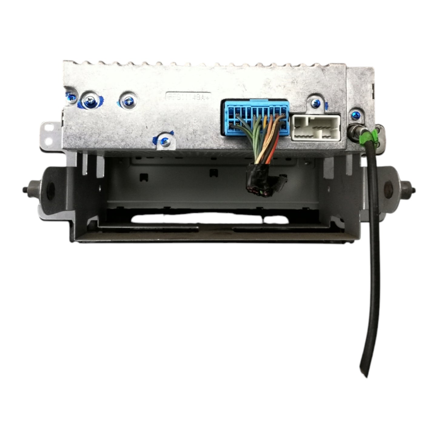 Unità Autoradio FIAT SEDICI 16 Benzina Diesel