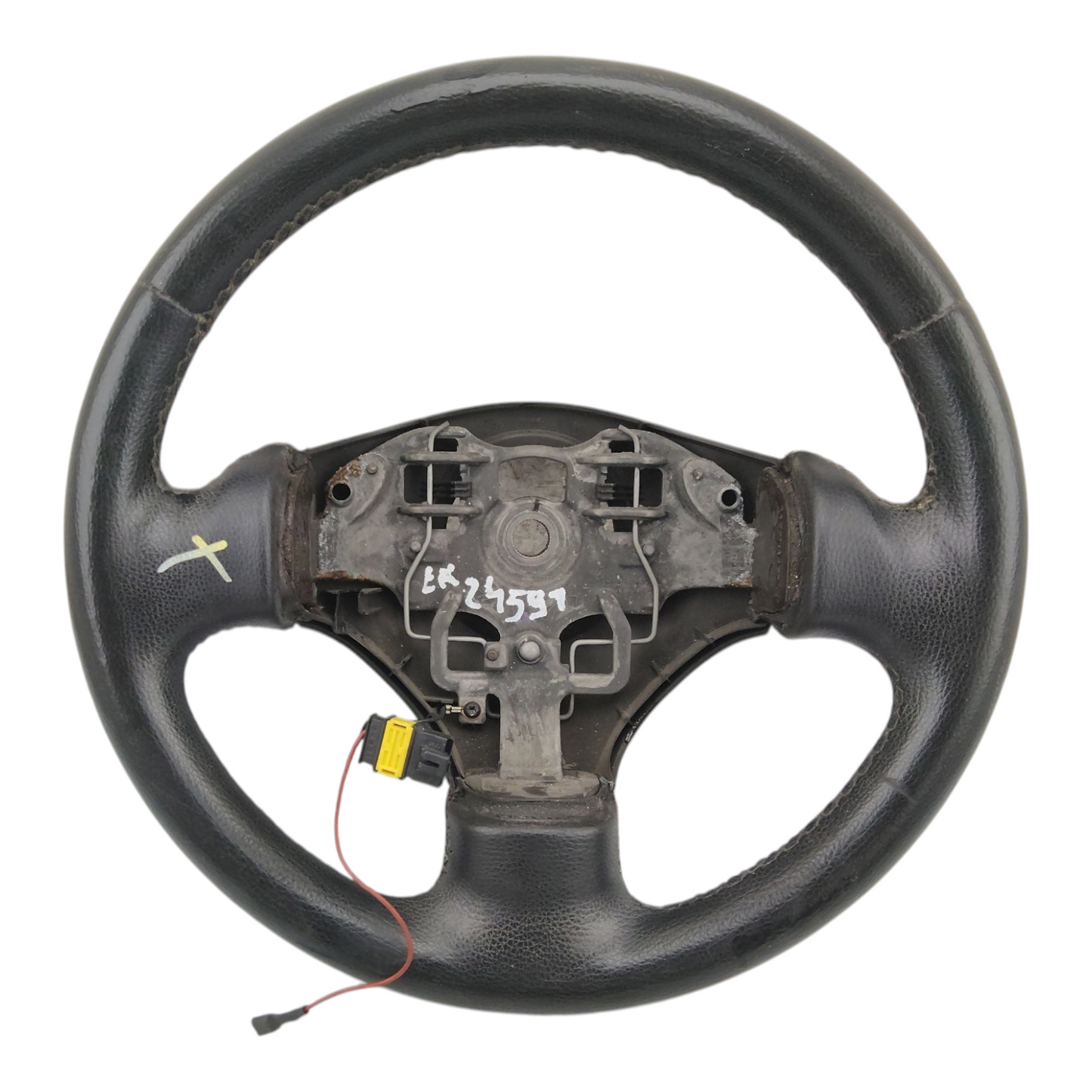 Volante Sterzo PEUGEOT 206