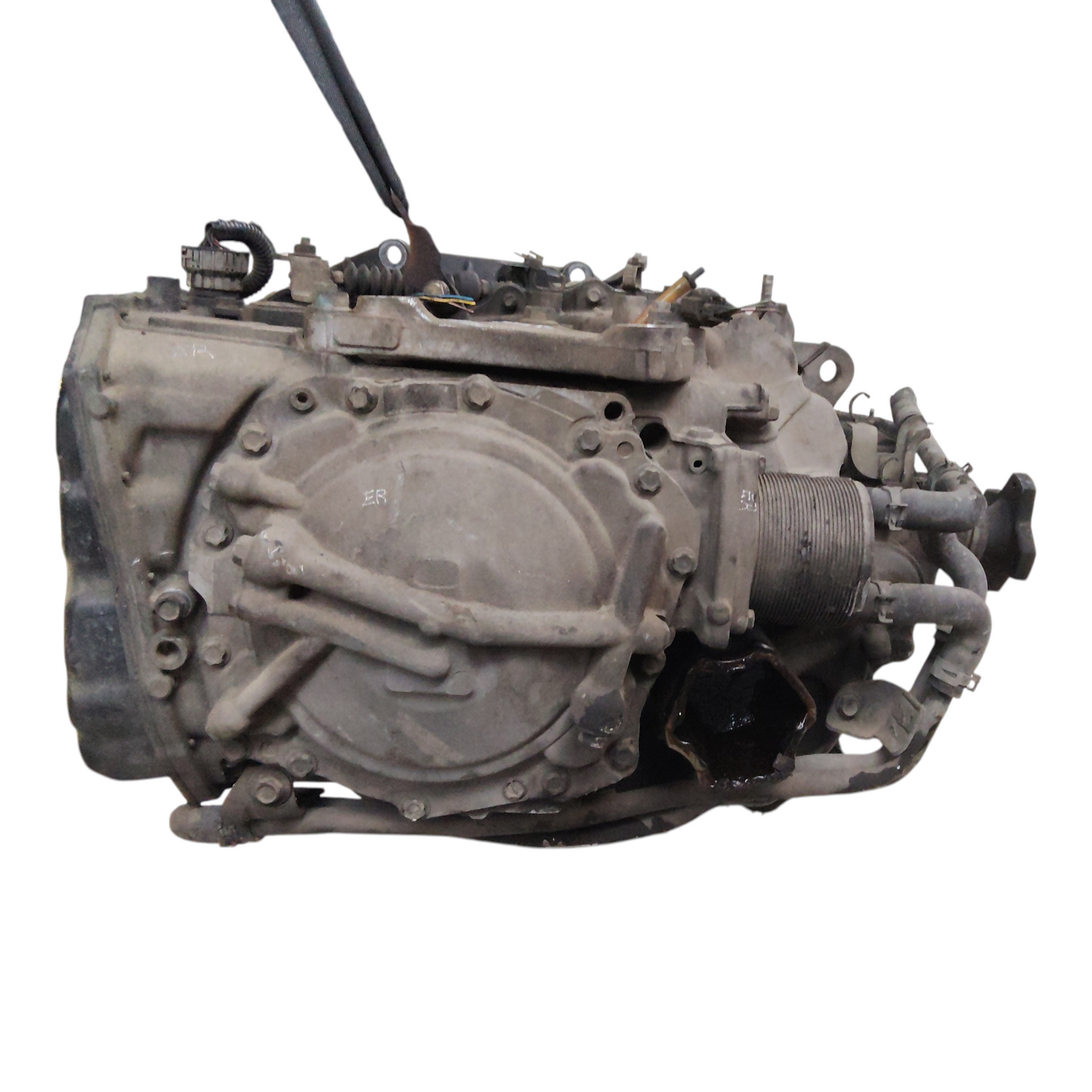 Cambio Automatico RENAULT KOLEOS 1 Serie 2.0 DCiF 110 kW 4x4 Motore M9RD8