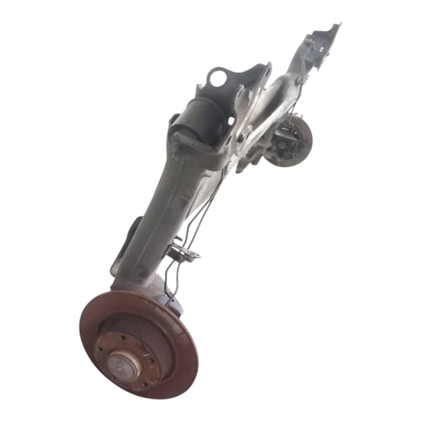 Assale Ponte Posteriore RENAULT SCENIC 3 Serie X-MOD 1.6 DCi Motore R9MA4