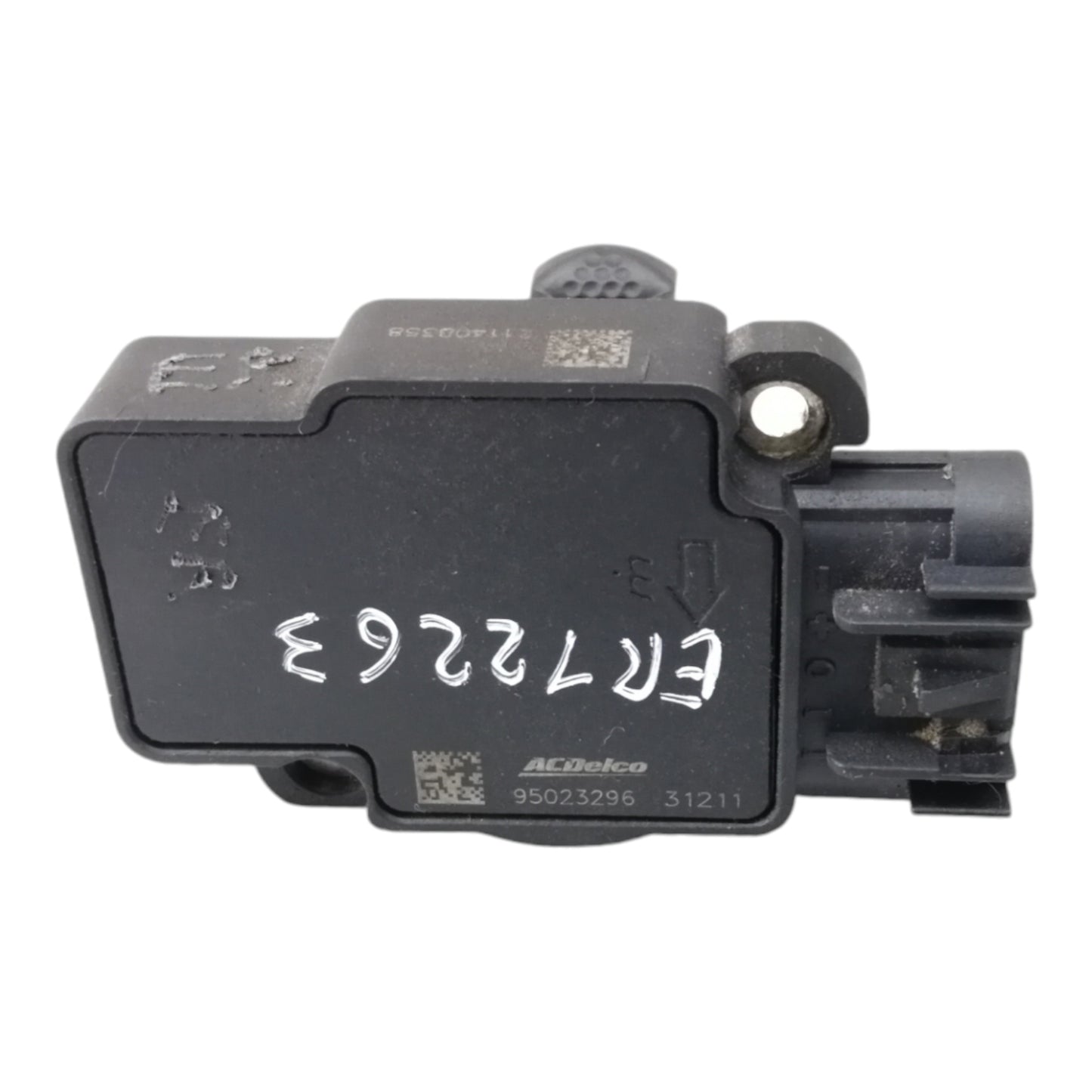 Misuratore Massa Aria Debimetro CHEVROLET AVEO 3 Serie 1.3 Diesel