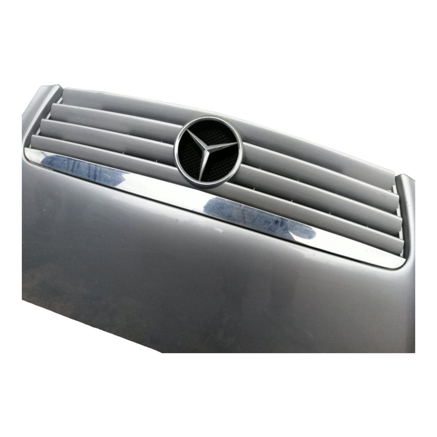 Cofano Anteriore MERCEDES CLASSE A W168 5 Porte GRIGIO