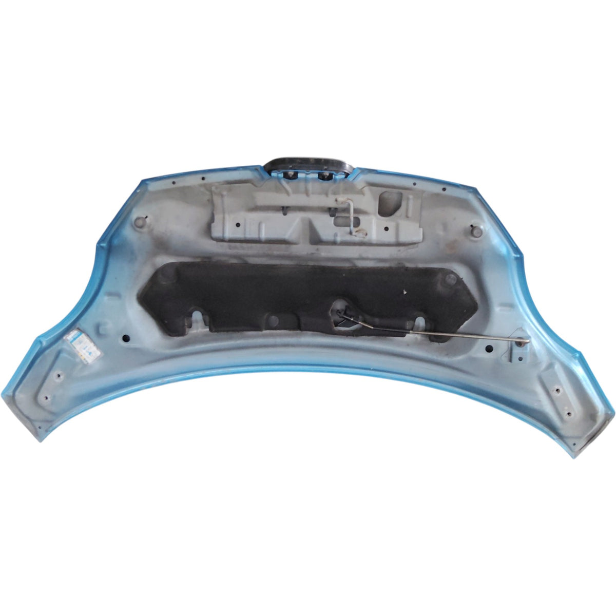 Cofano Anteriore PEUGEOT 107 Pre-Restyling 3-5 Porte