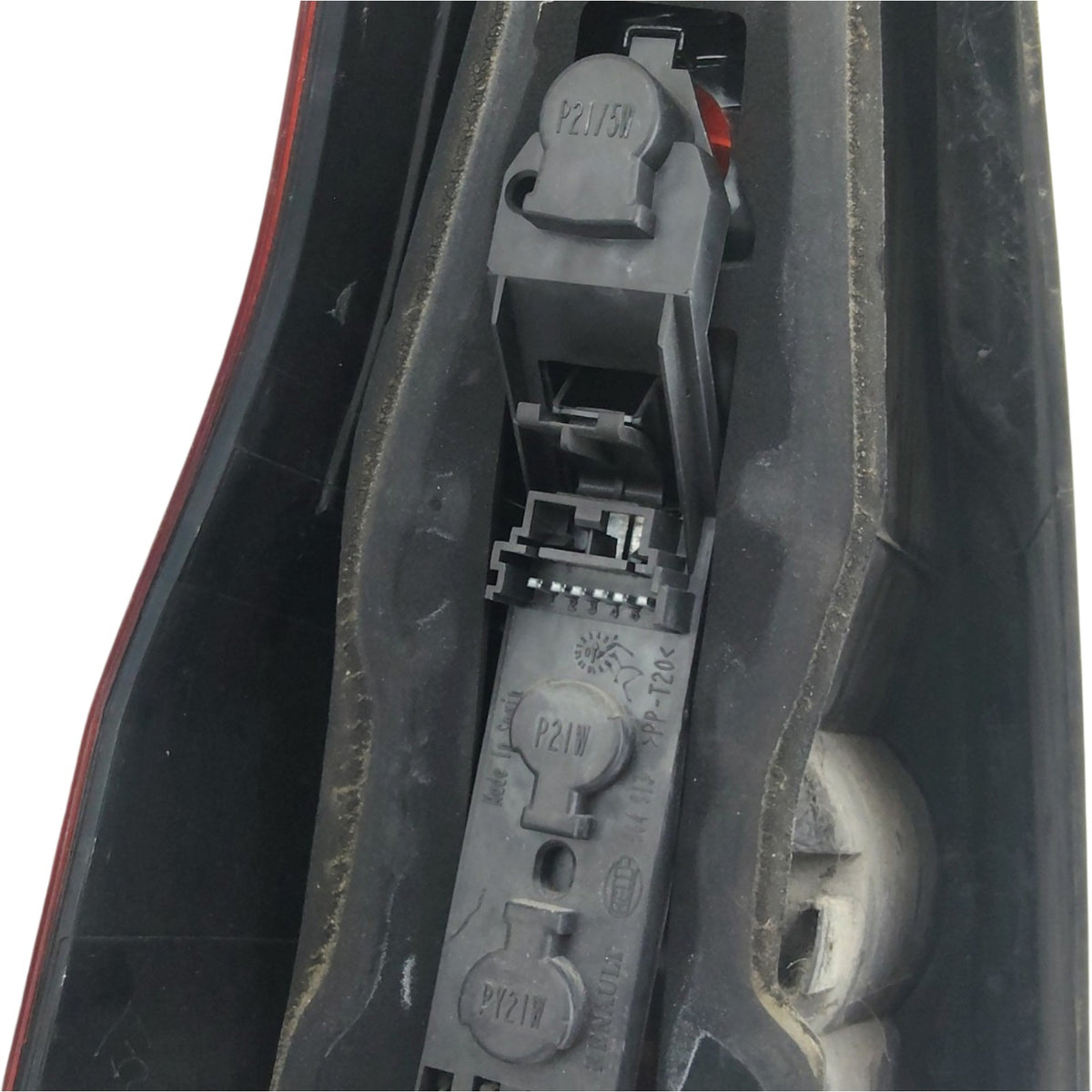 Fanale Stop Posteriore Destro RENAULT MÉGANE 2 Serie SW Pre-Restyling