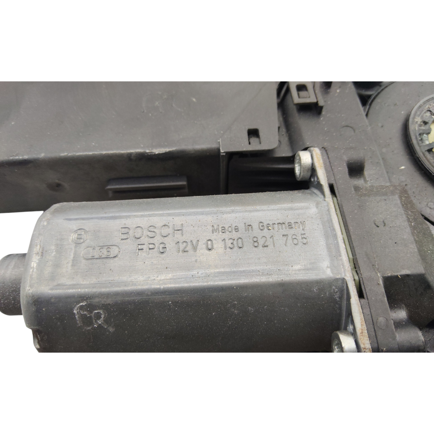 Motorino Alzacristallo Porta Anteriore Sinistro AUDI A4 8E2 8ED 8EC 8E5