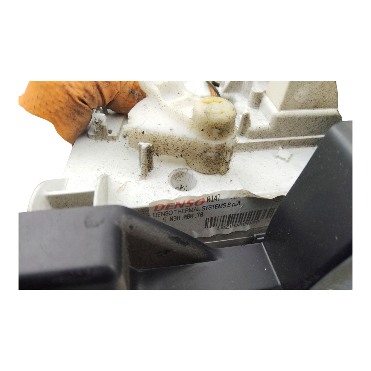 Modulo Comando Clima ALFA ROMEO MITO Benzina Diesel