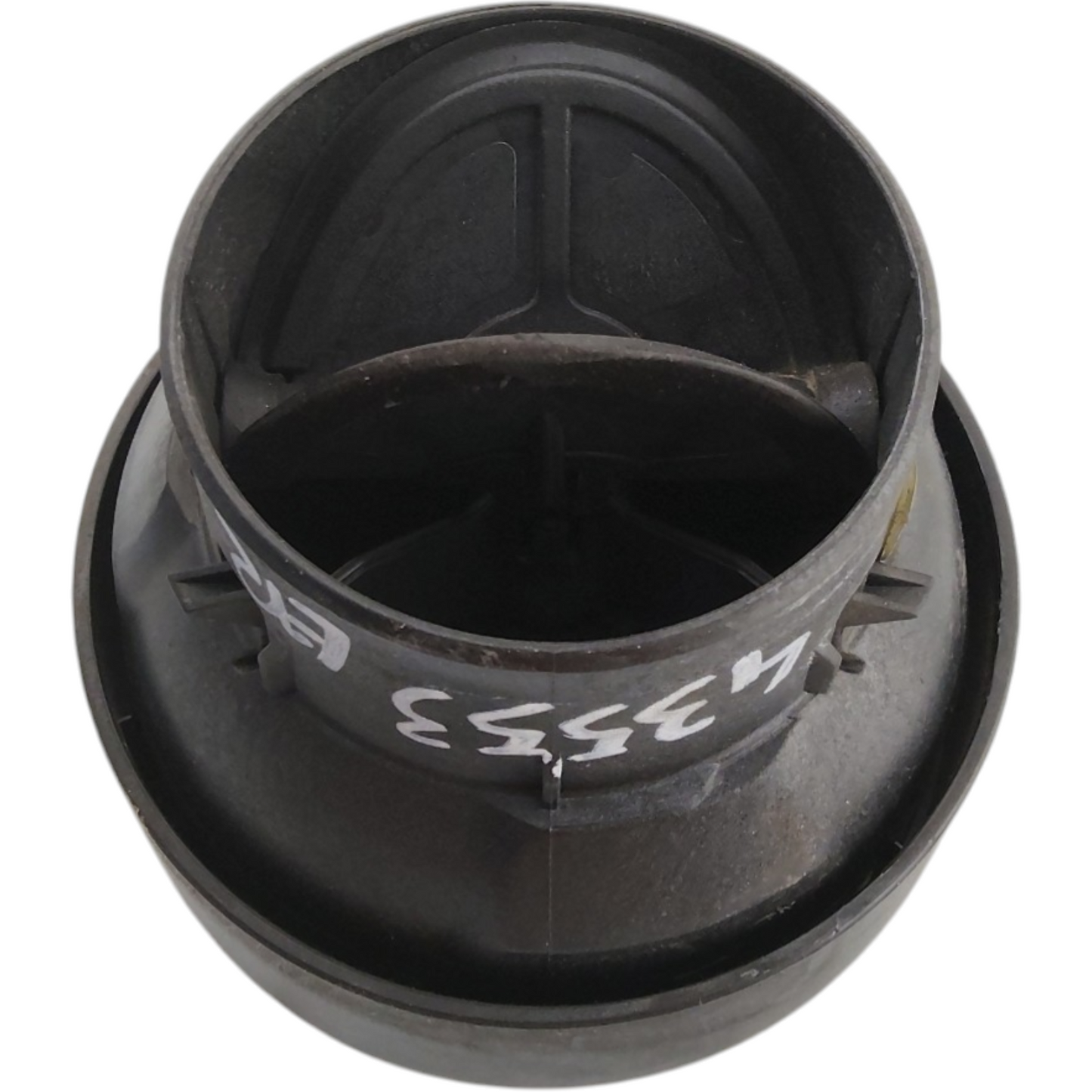 Bocchetta Aria Cruscotto Anteriore Sinistro SEAT IBIZA 4 Serie 6L1