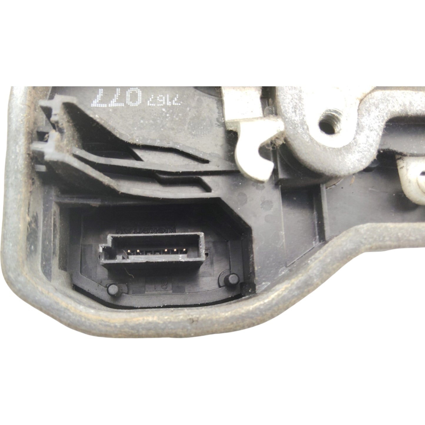 Serratura Porta Anteriore Sinistro BMW SERIE 1 E87/SERIE 3 E90 E91