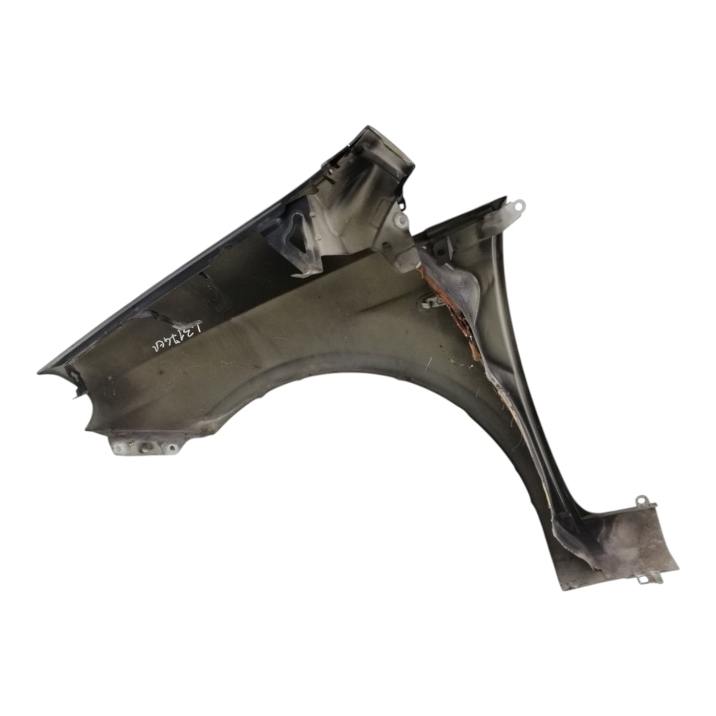 Parafango Anteriore Destro FIAT GRANDE PUNTO/PUNTO EVO 3-5 Porte