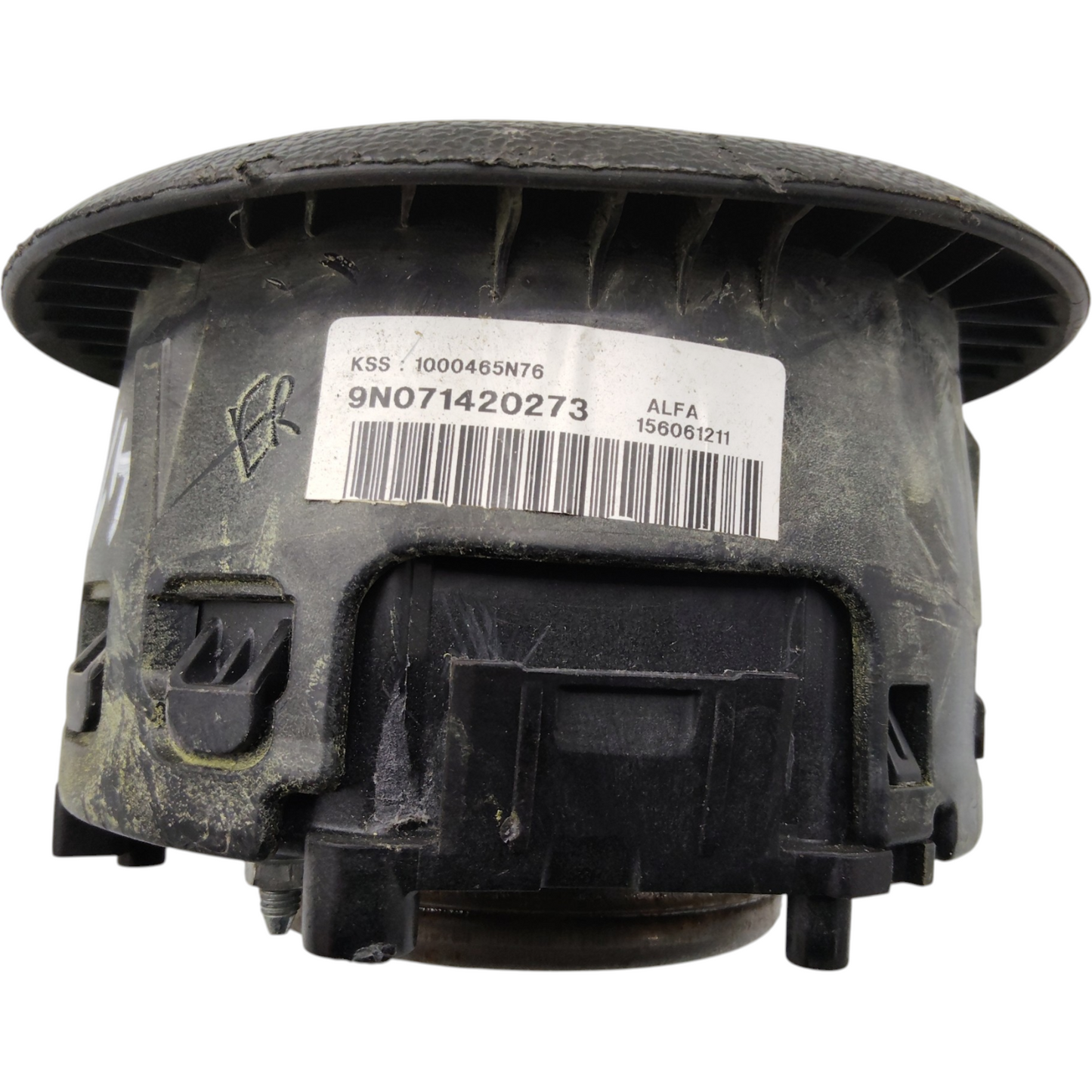 Airbag Volante Lato Guida ALFA ROMEO 159 Berlina Sw