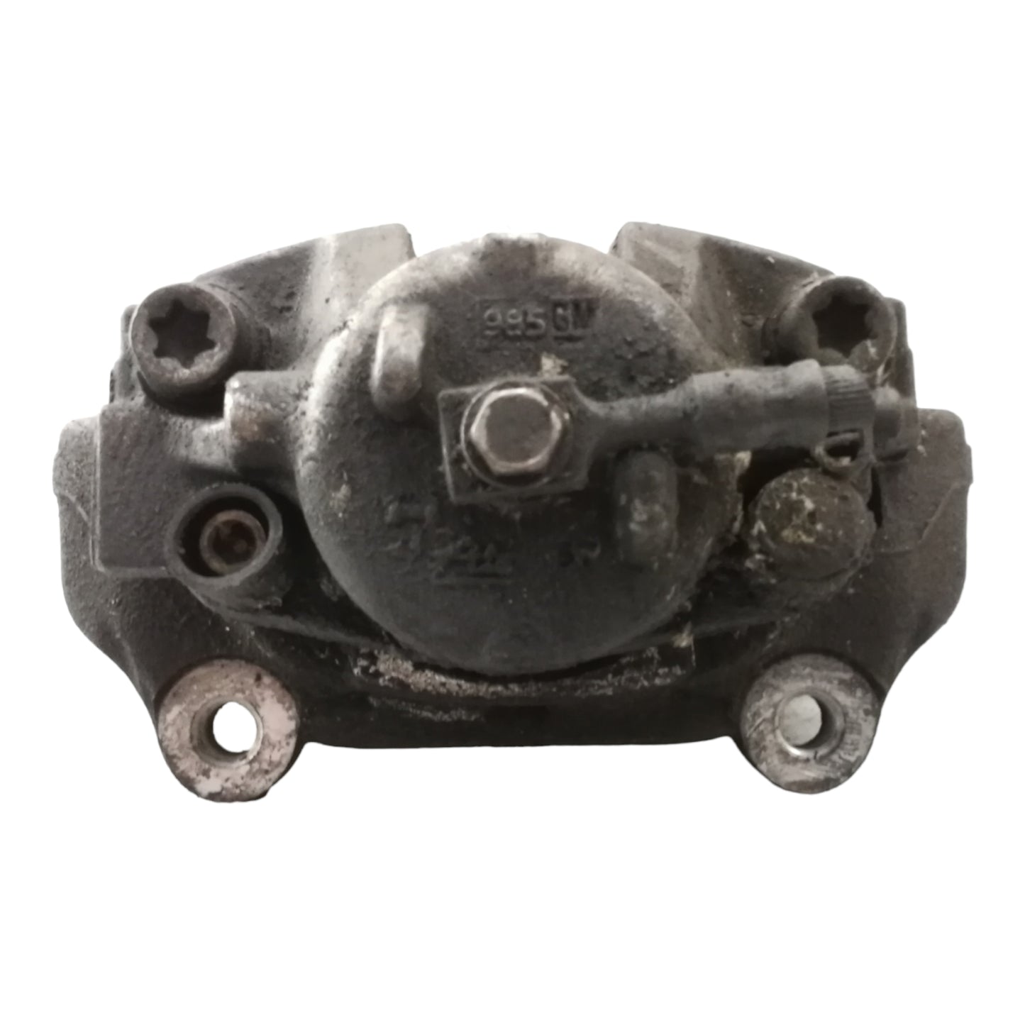 Pinza Freno Anteriore Destro FIAT CROMA 2 Serie Benzina Diesel