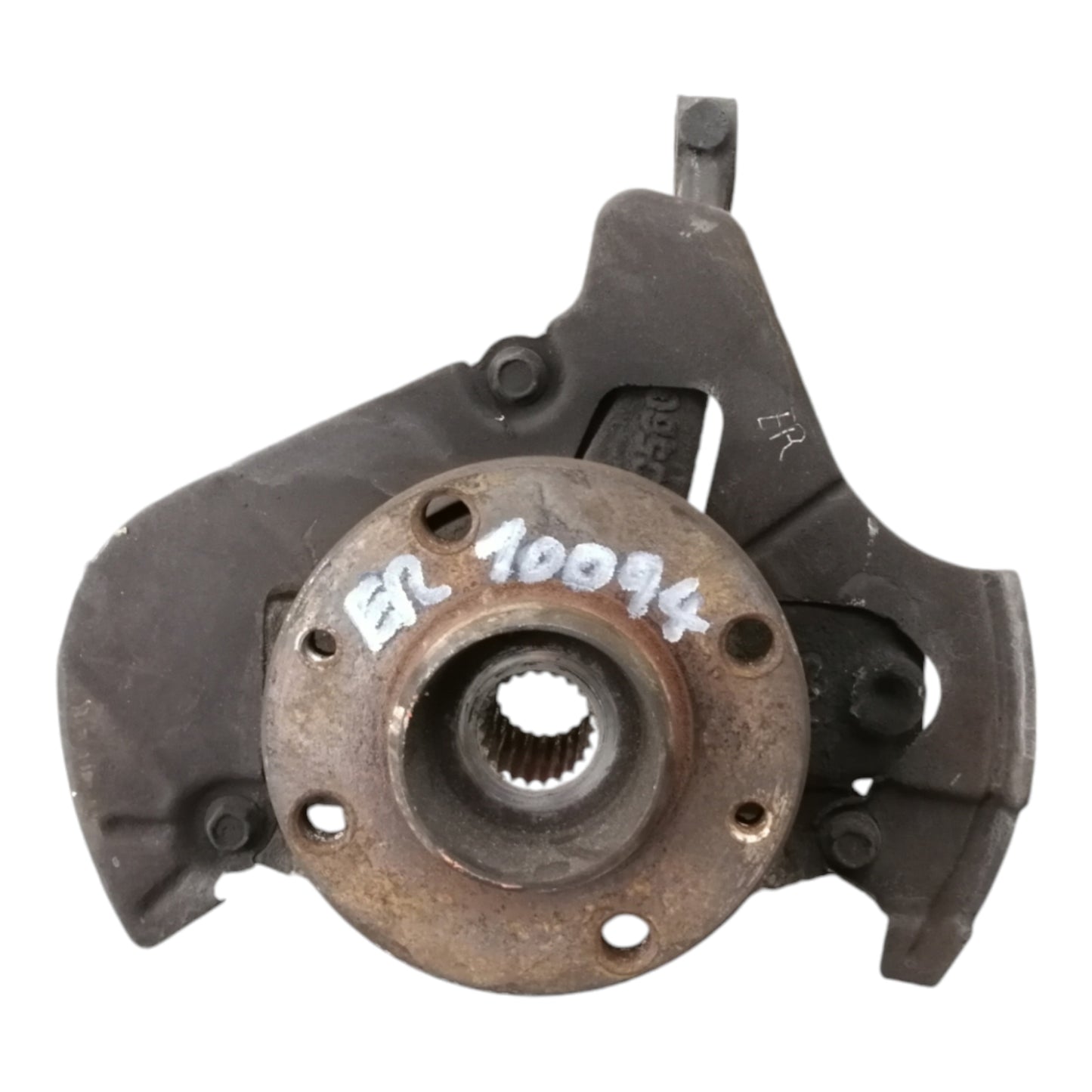 Fusello Mozzo Anteriore Sinistro FIAT PANDA 2 Serie Berlina VAN Benzina