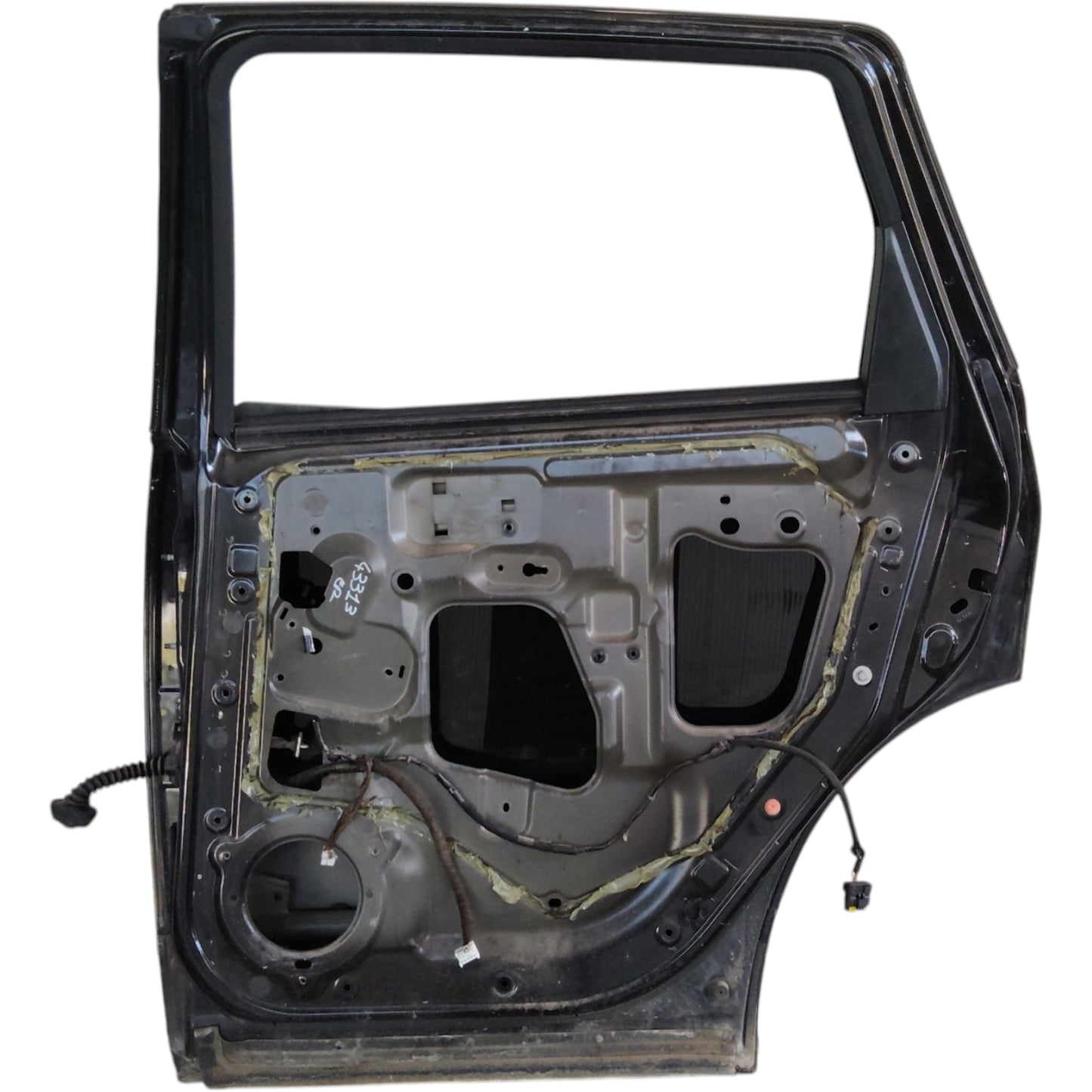 Porta Portiera Posteriore Destro NISSAN QASHQAI+2