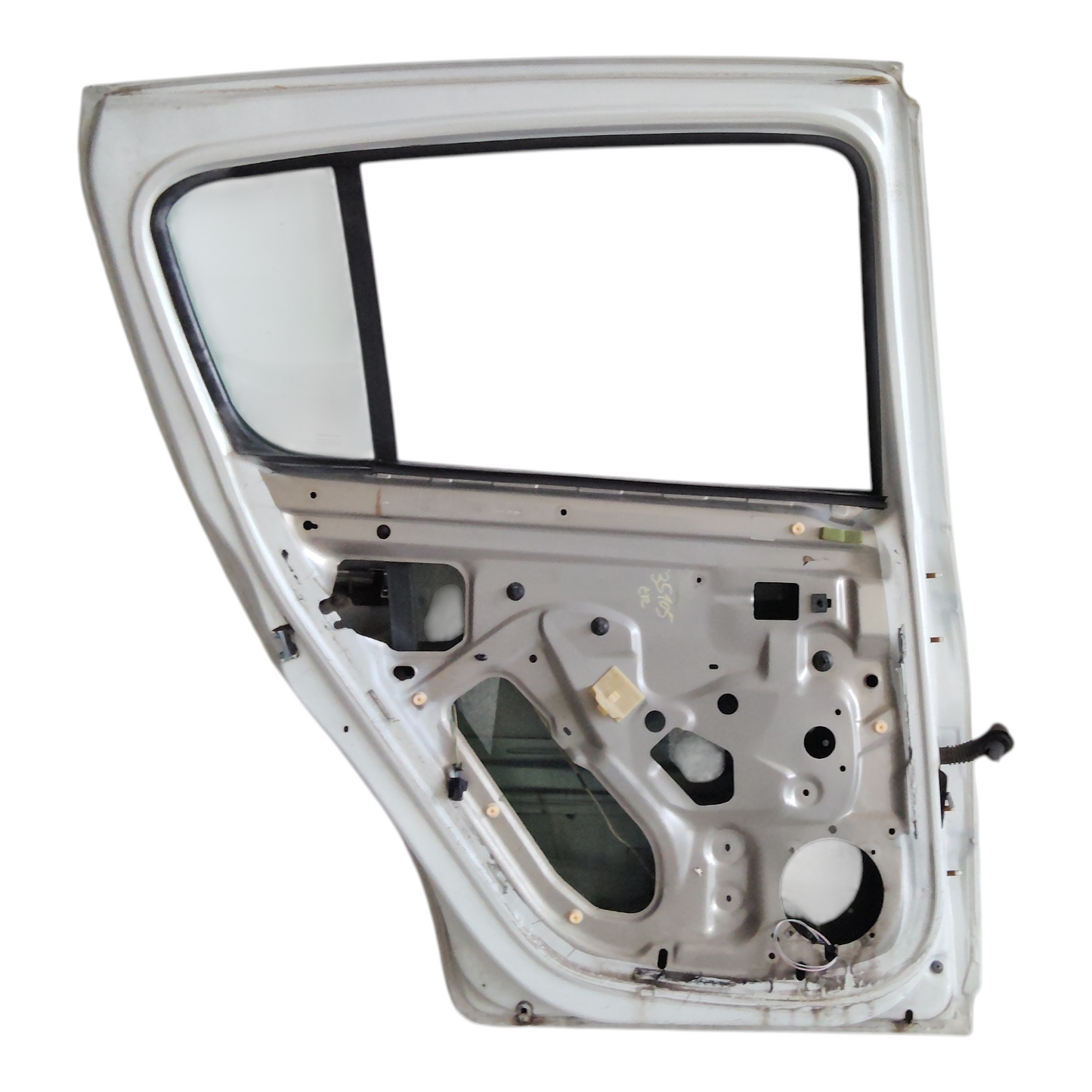 Porta Portiera Posteriore Sinistro DACIA SANDERO 1 Serie