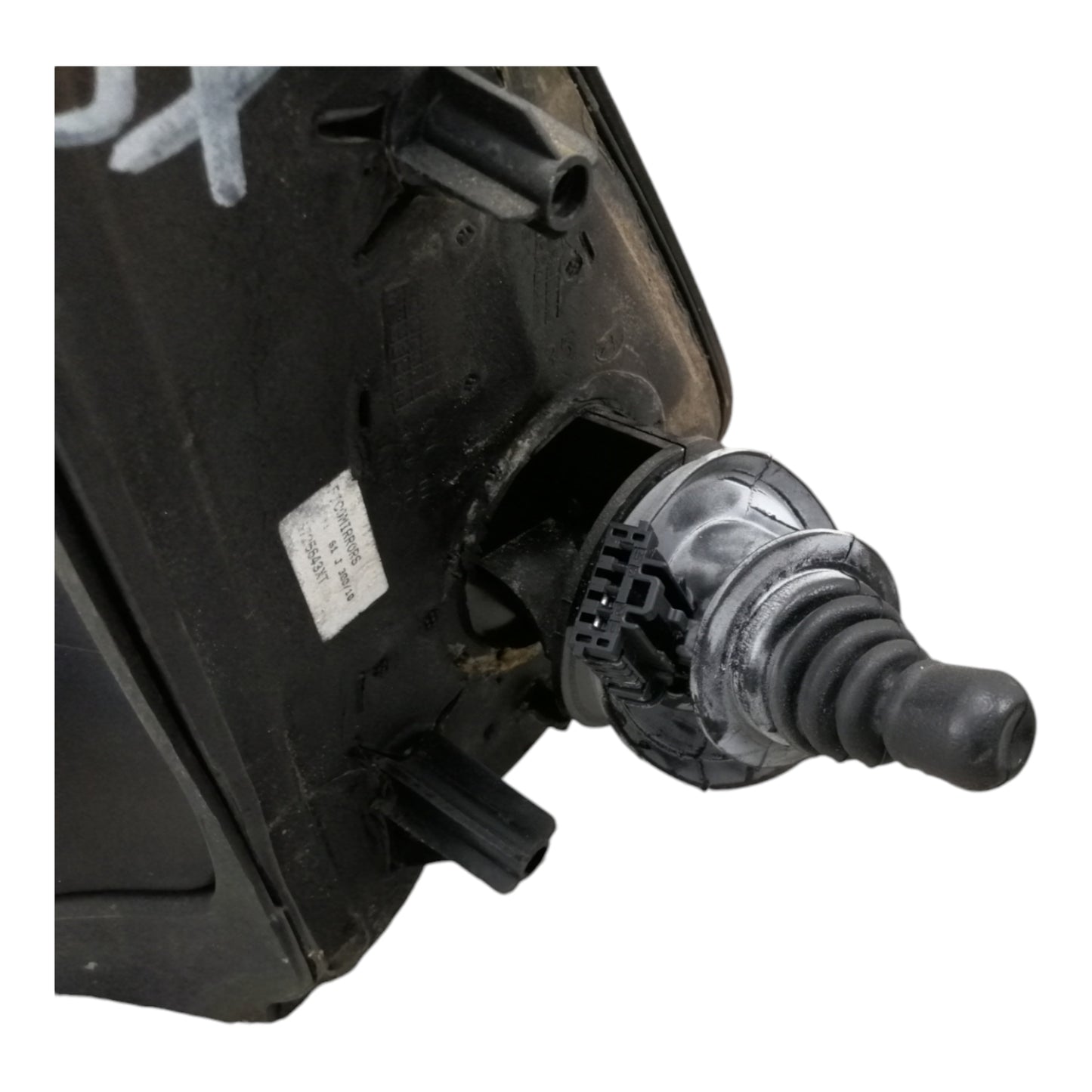 Specchietto Retrovisore Esterno Anteriore Sinistro PEUGEOT 206 + PLUS