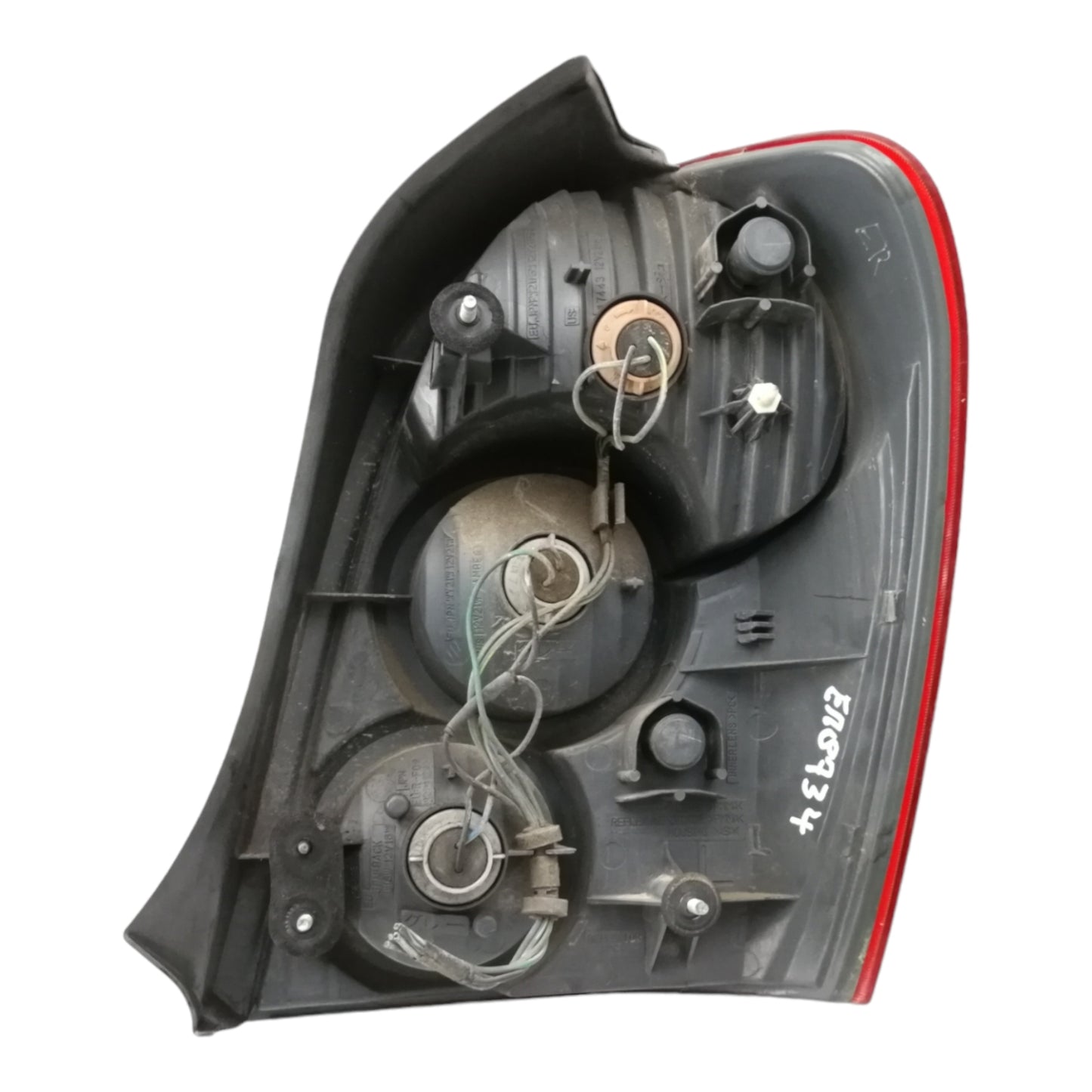 Fanale Stop Posteriore Sinistro MAZDA 323 F 6 Serie 5 Porte