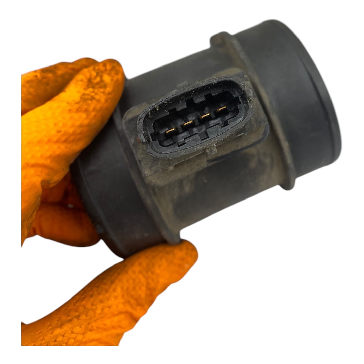 Misuratore Massa Aria Debimetro SUZUKI SX4 1.9 Diesel Motore D19AA