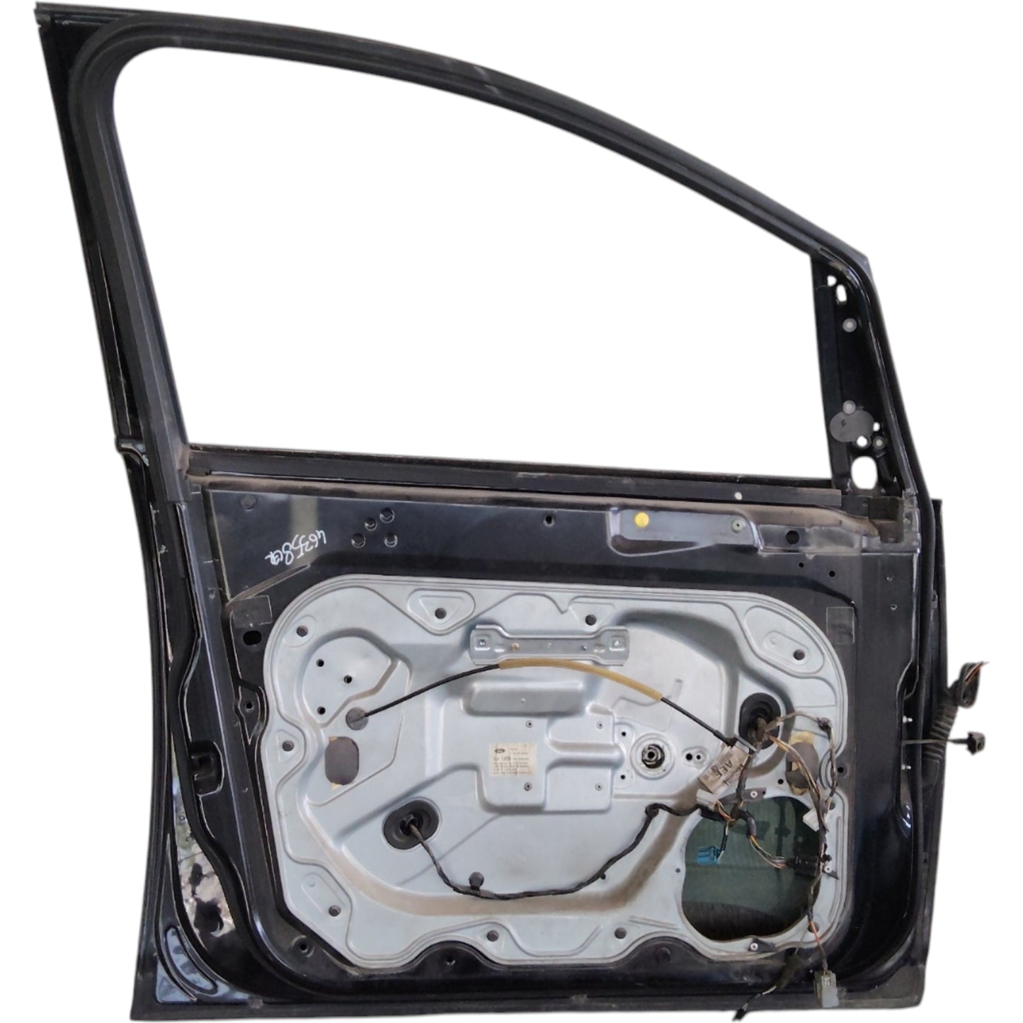 Porta Portiera Anteriore Sinistro FORD C-MAX 1 2 Serie