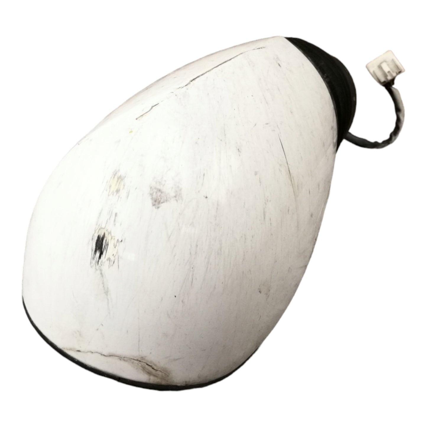 Specchietto Retrovisore Esterno Anteriore Destro FIAT PUNTO 2 Serie