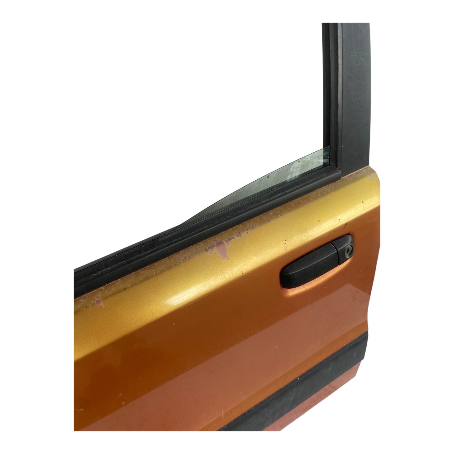 Porta Portiera Anteriore Sinistro FIAT PANDA 2 Serie