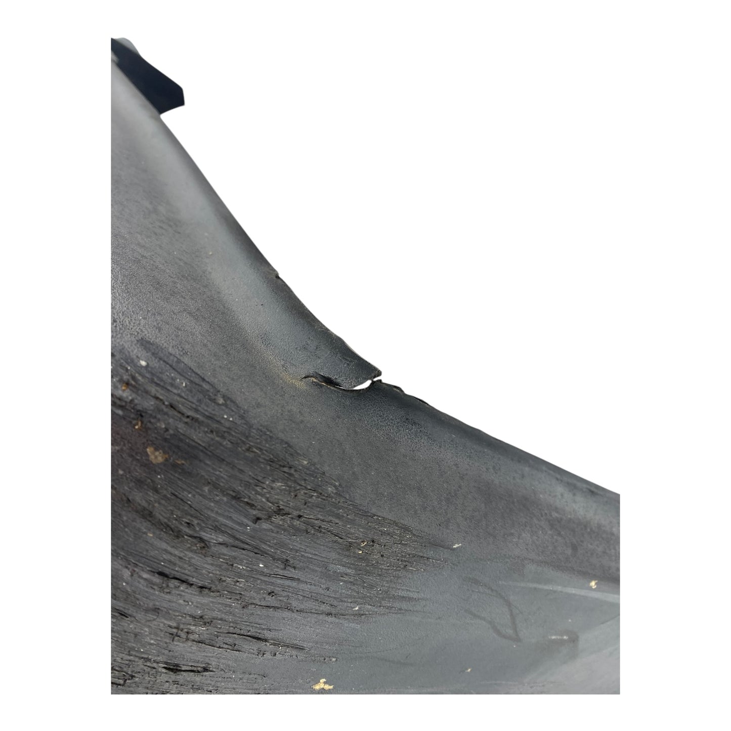 Paraurti Posteriore FIAT PANDA 1 Serie Berlina VAN