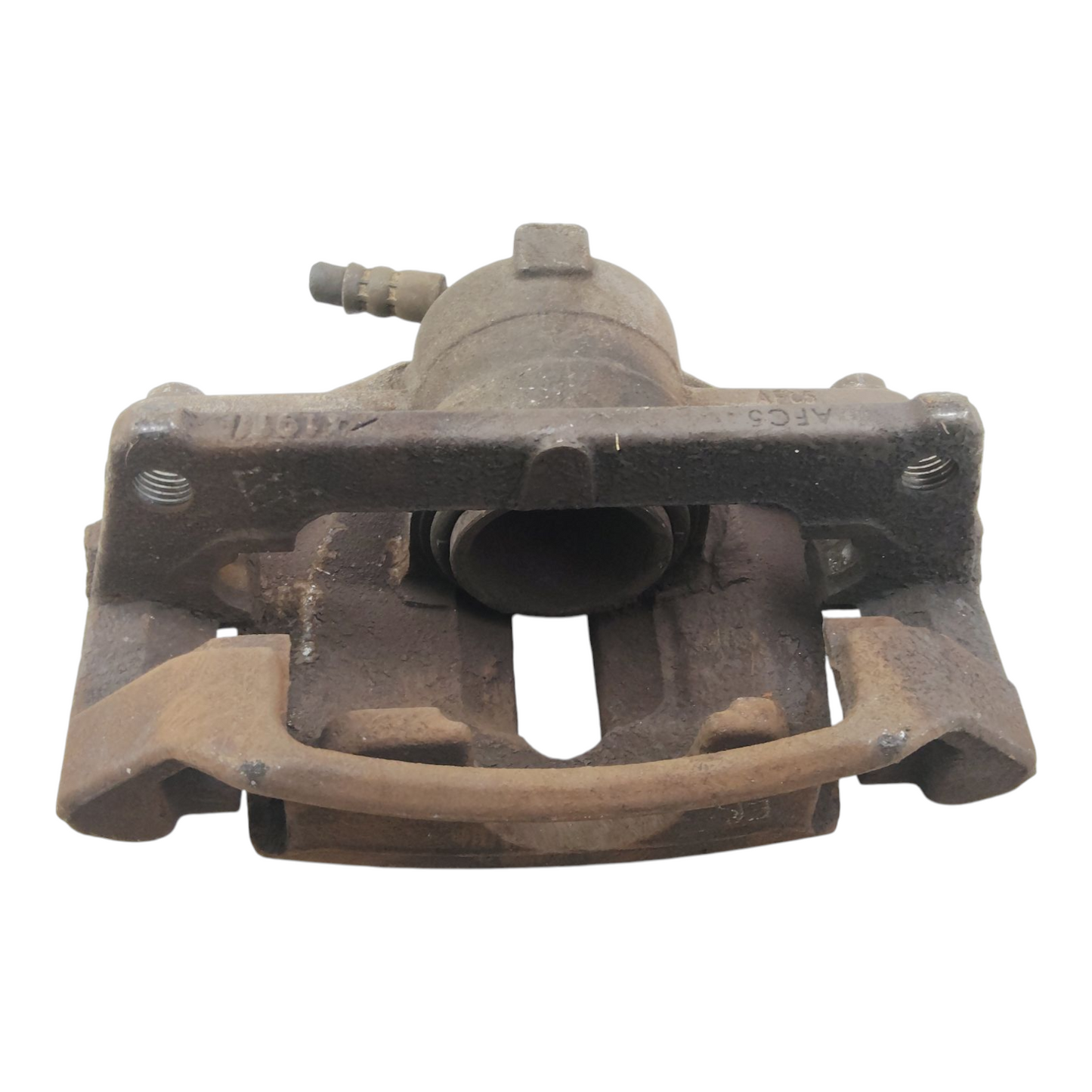 Pinza Freno Anteriore Sinistro SUZUKI IGNIS 2 Serie Benzina Diesel