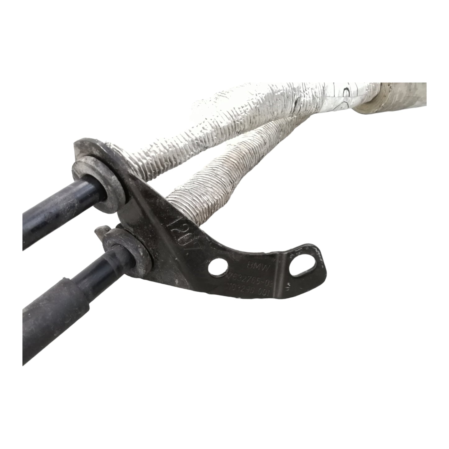 Cavi Comando Cambio MINI ONE F55 1.5 D MOTORE B37C15A