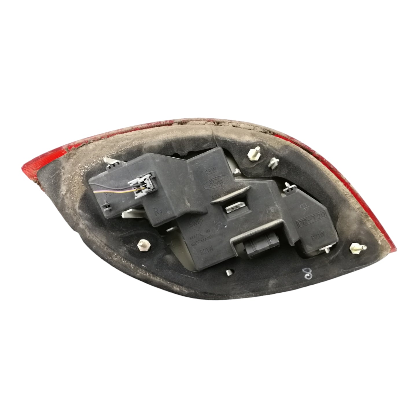 Fanale Stop Posteriore Destro FORD KA 1 Serie Berlina