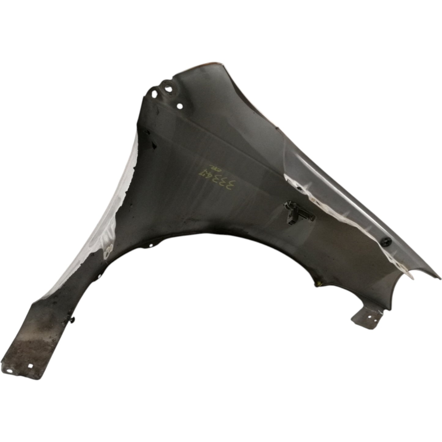 Parafango Anteriore Sinistro TOYOTA YARIS 1 Serie 3-5 Porte